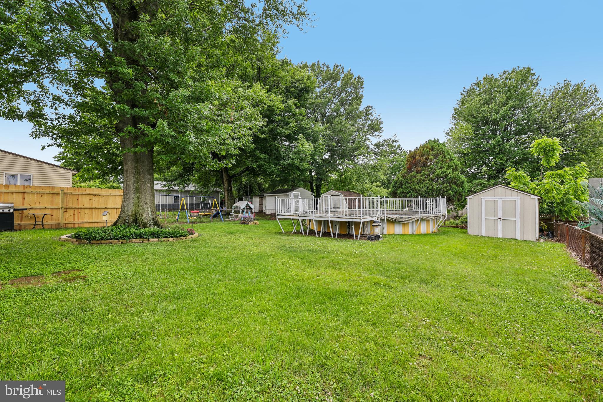 GLEN GARDENS - Residential