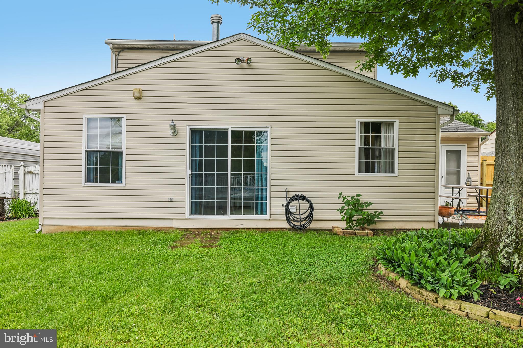 GLEN GARDENS - Residential