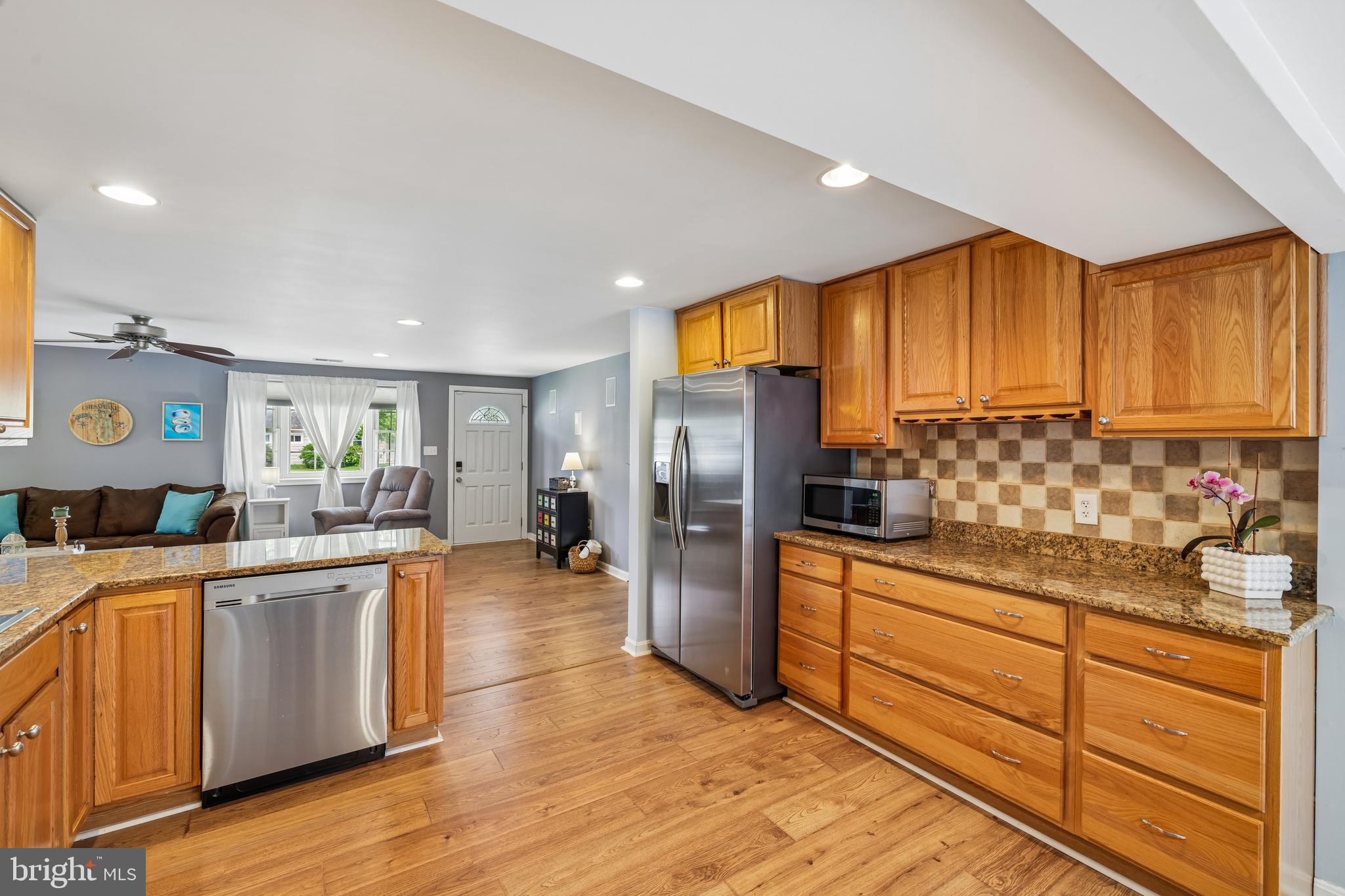 GLEN GARDENS - Residential