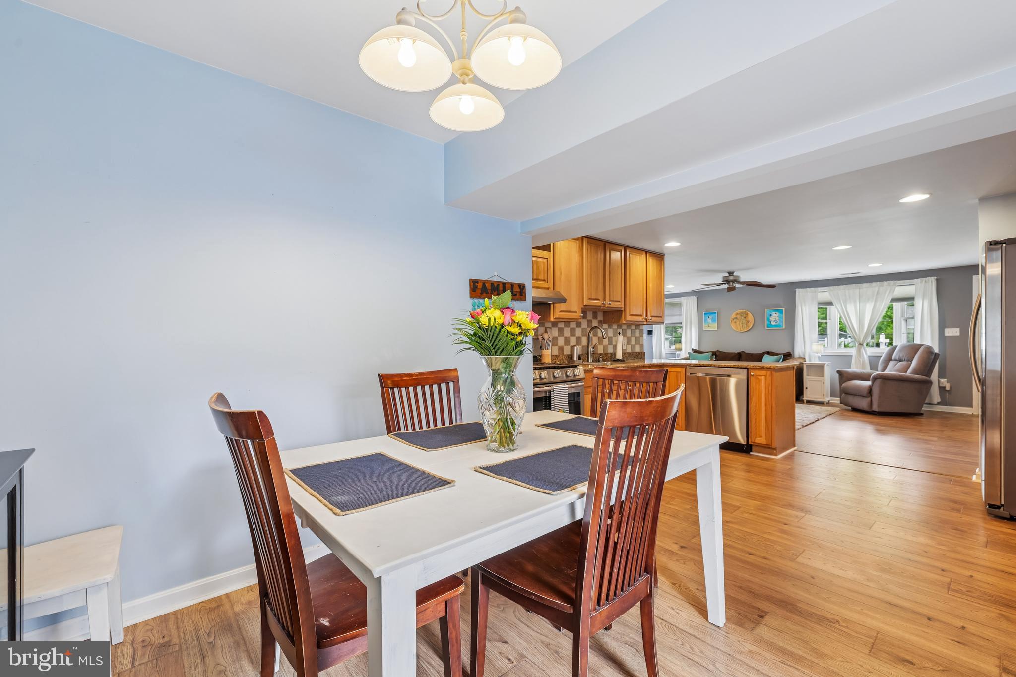 GLEN GARDENS - Residential