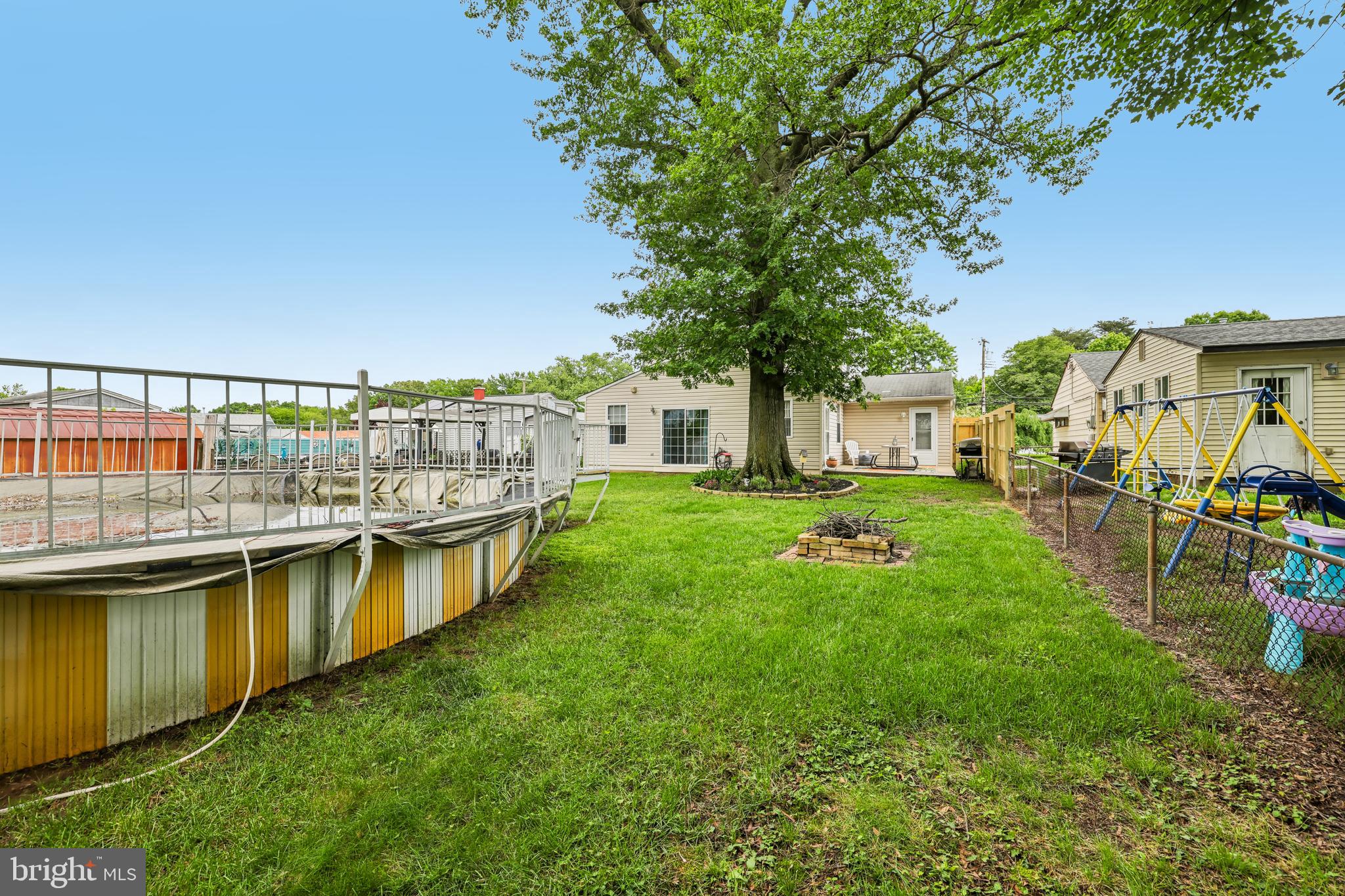 GLEN GARDENS - Residential