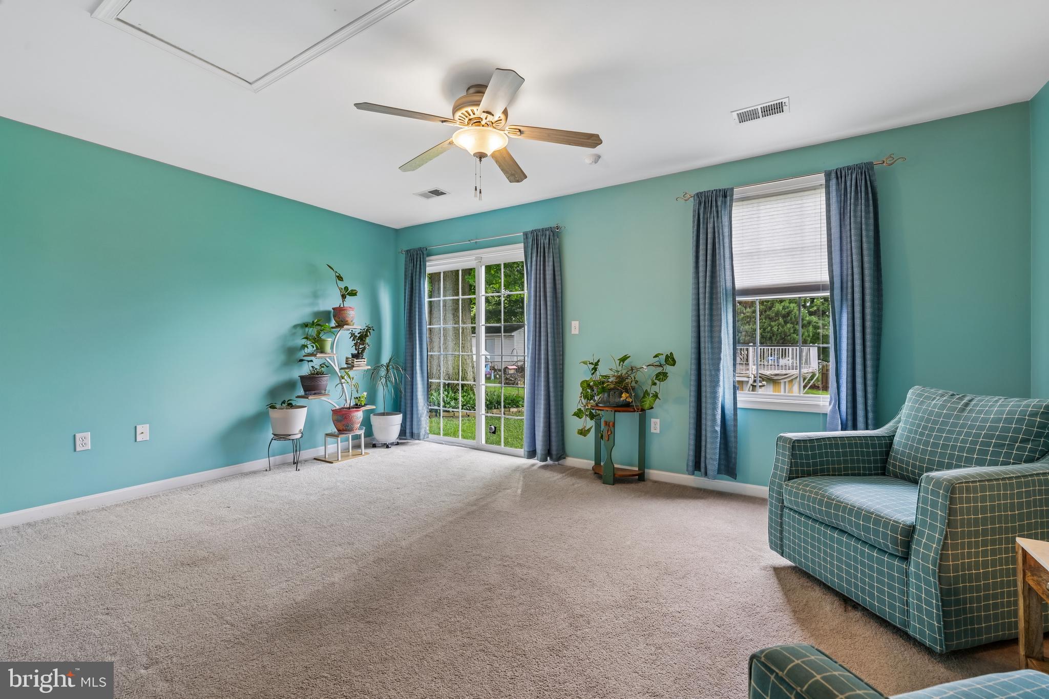GLEN GARDENS - Residential