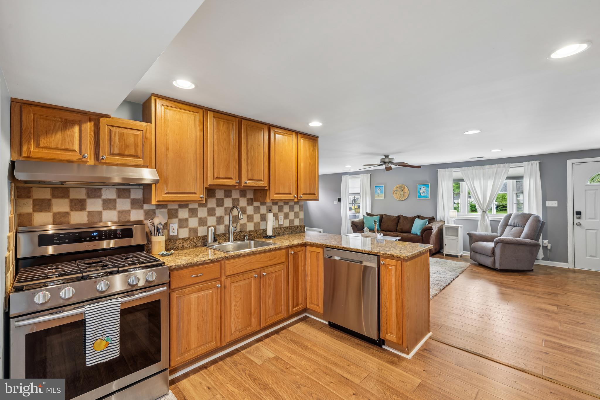 GLEN GARDENS - Residential