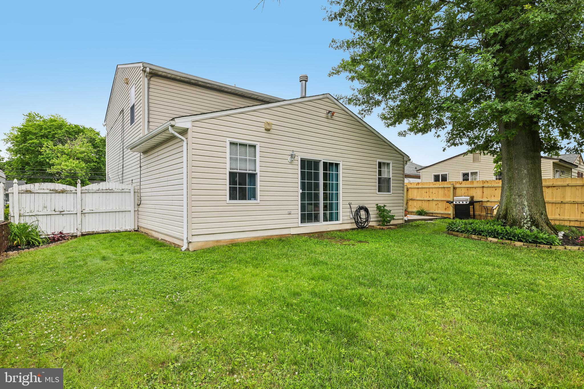 GLEN GARDENS - Residential