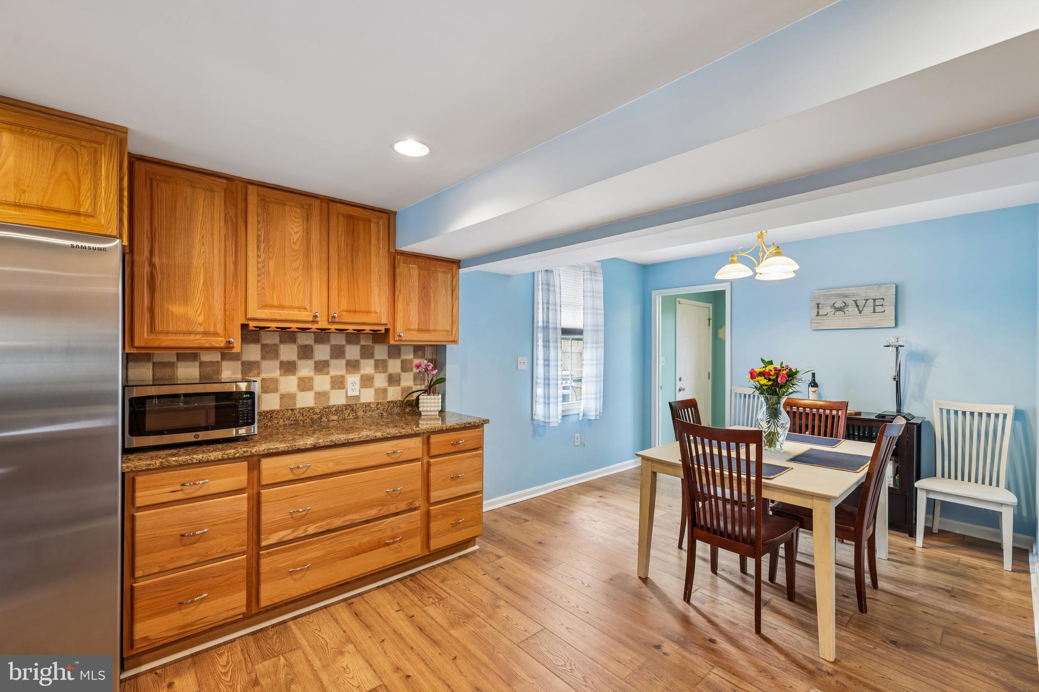 GLEN GARDENS - Residential