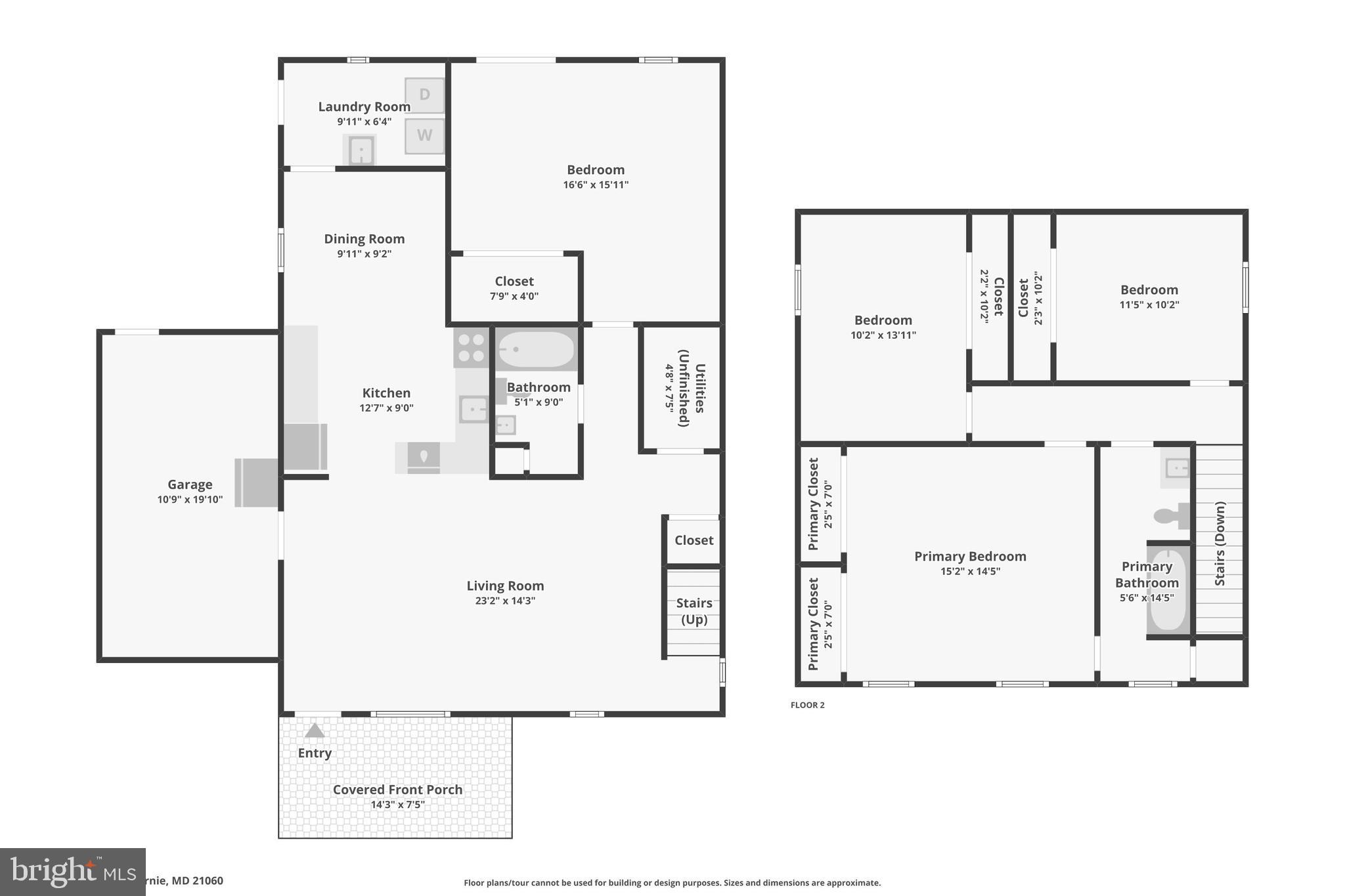 GLEN GARDENS - Residential