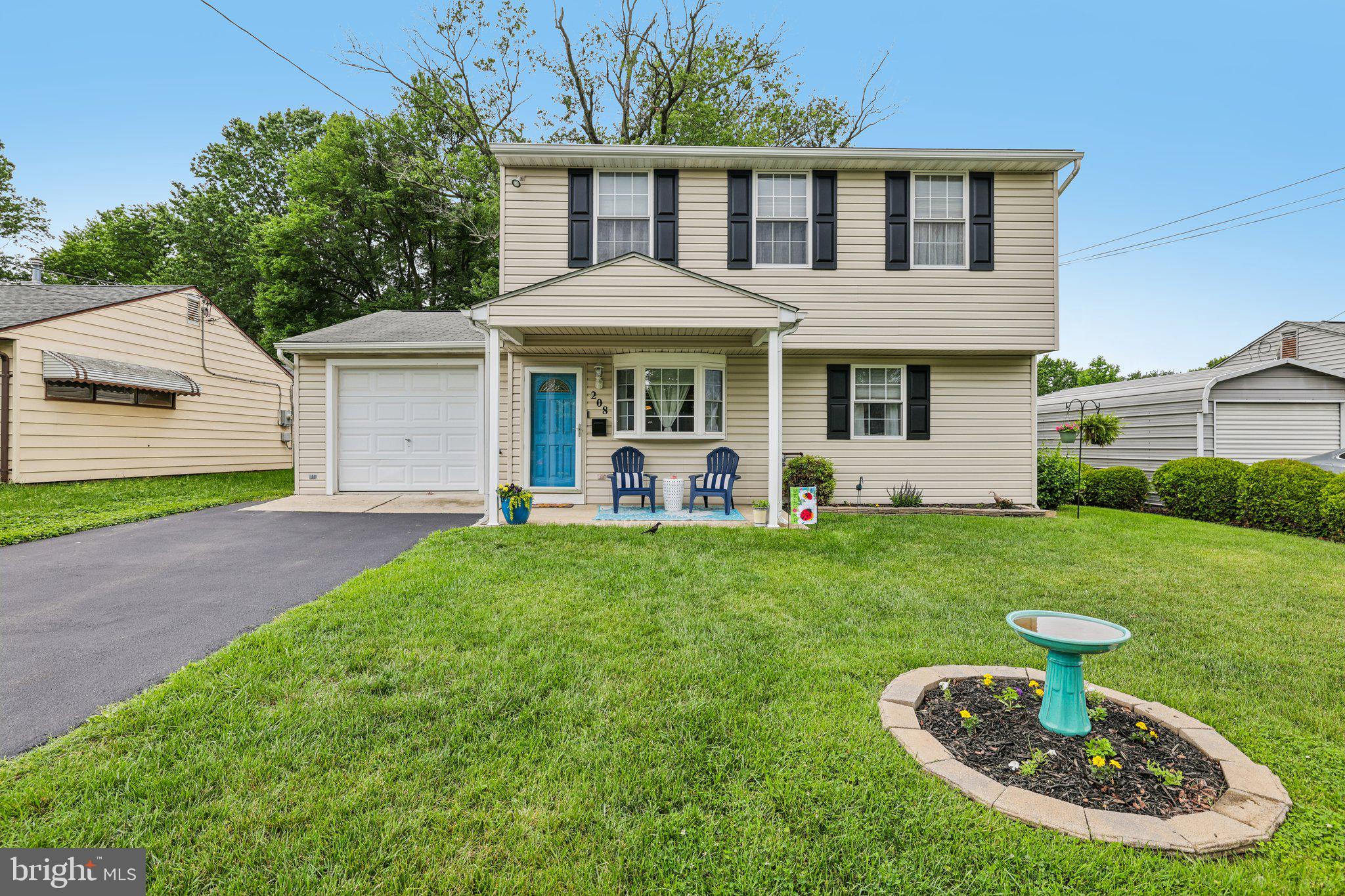 GLEN GARDENS - Residential