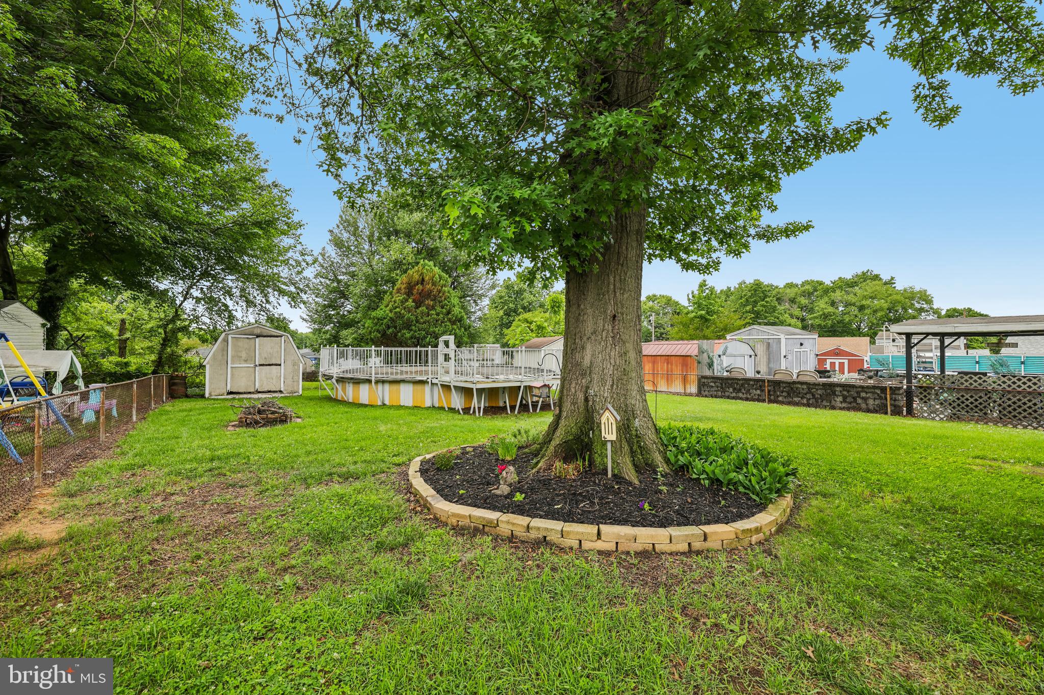 GLEN GARDENS - Residential