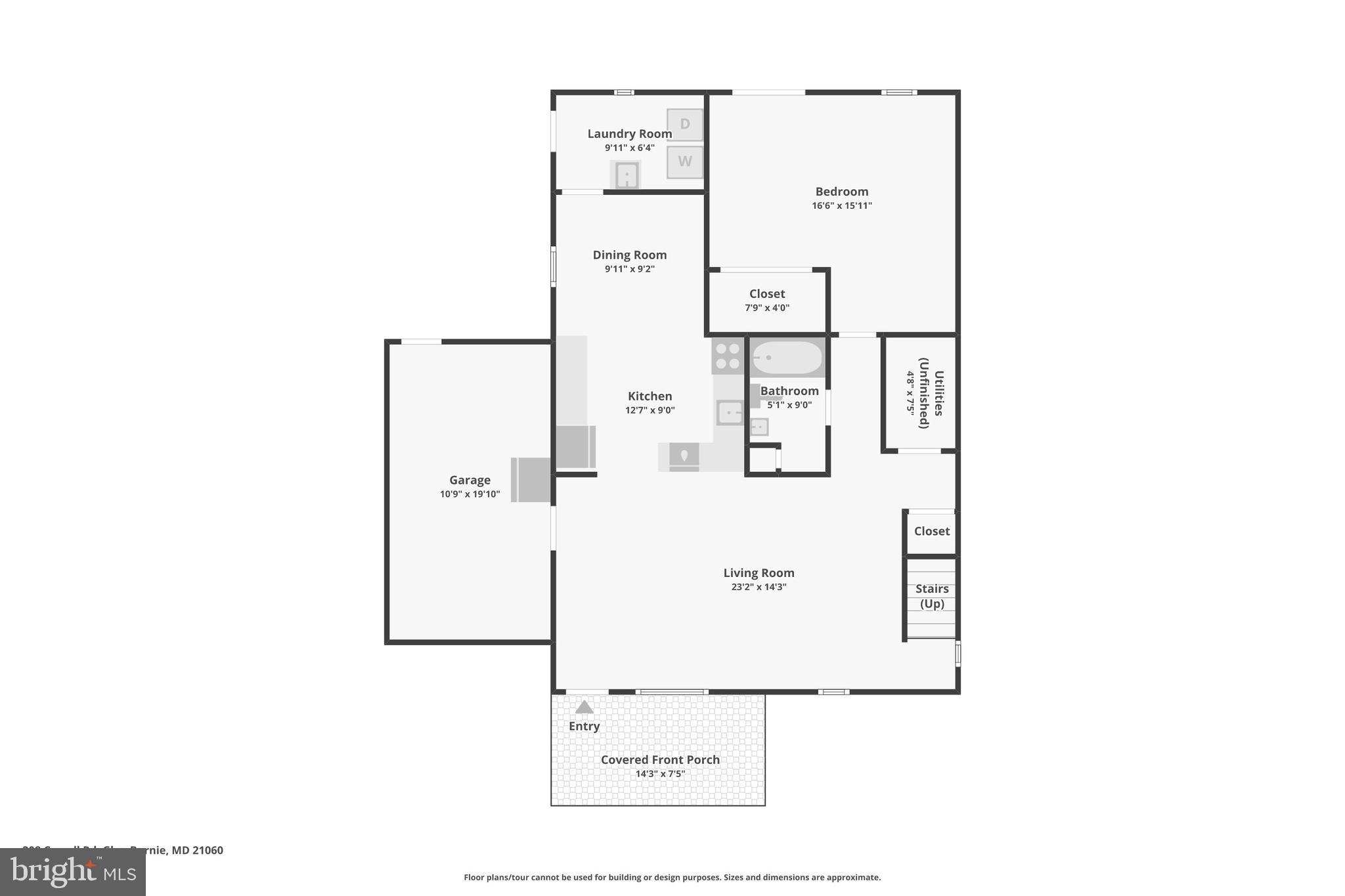GLEN GARDENS - Residential
