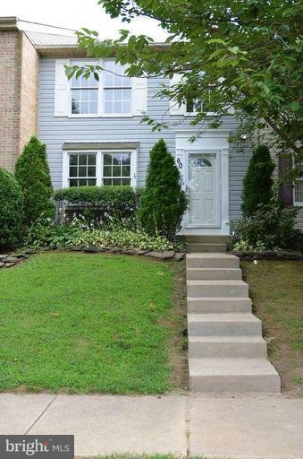 CROSBY HILL - Residential Lease