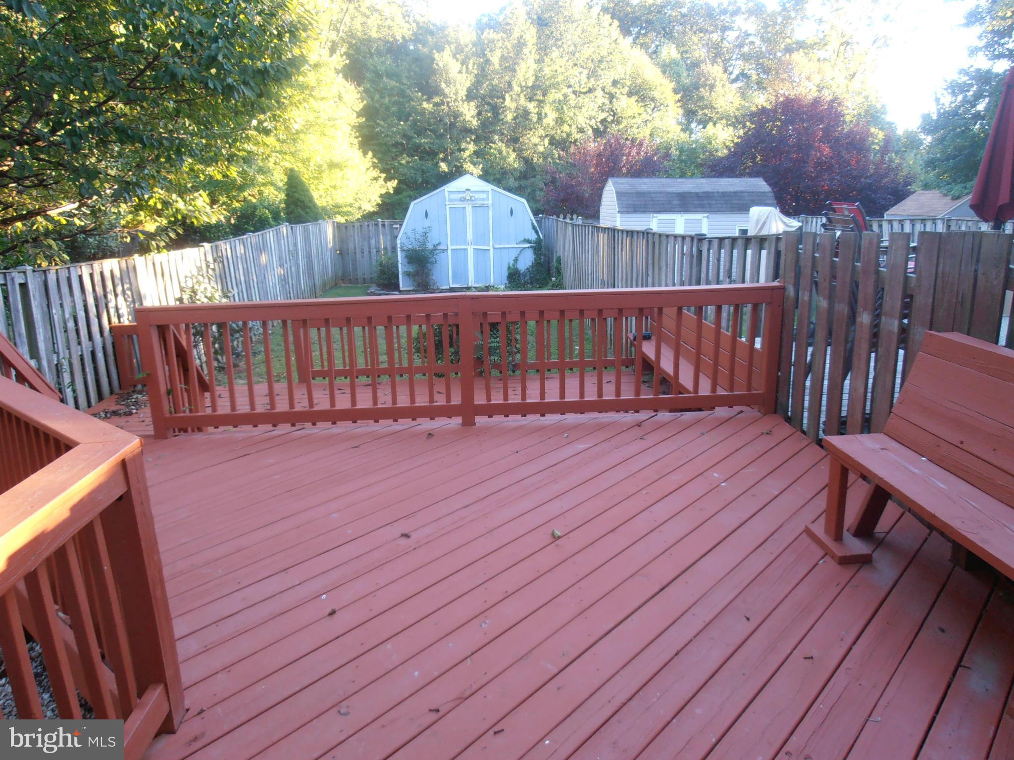 CROSBY HILL - Residential Lease