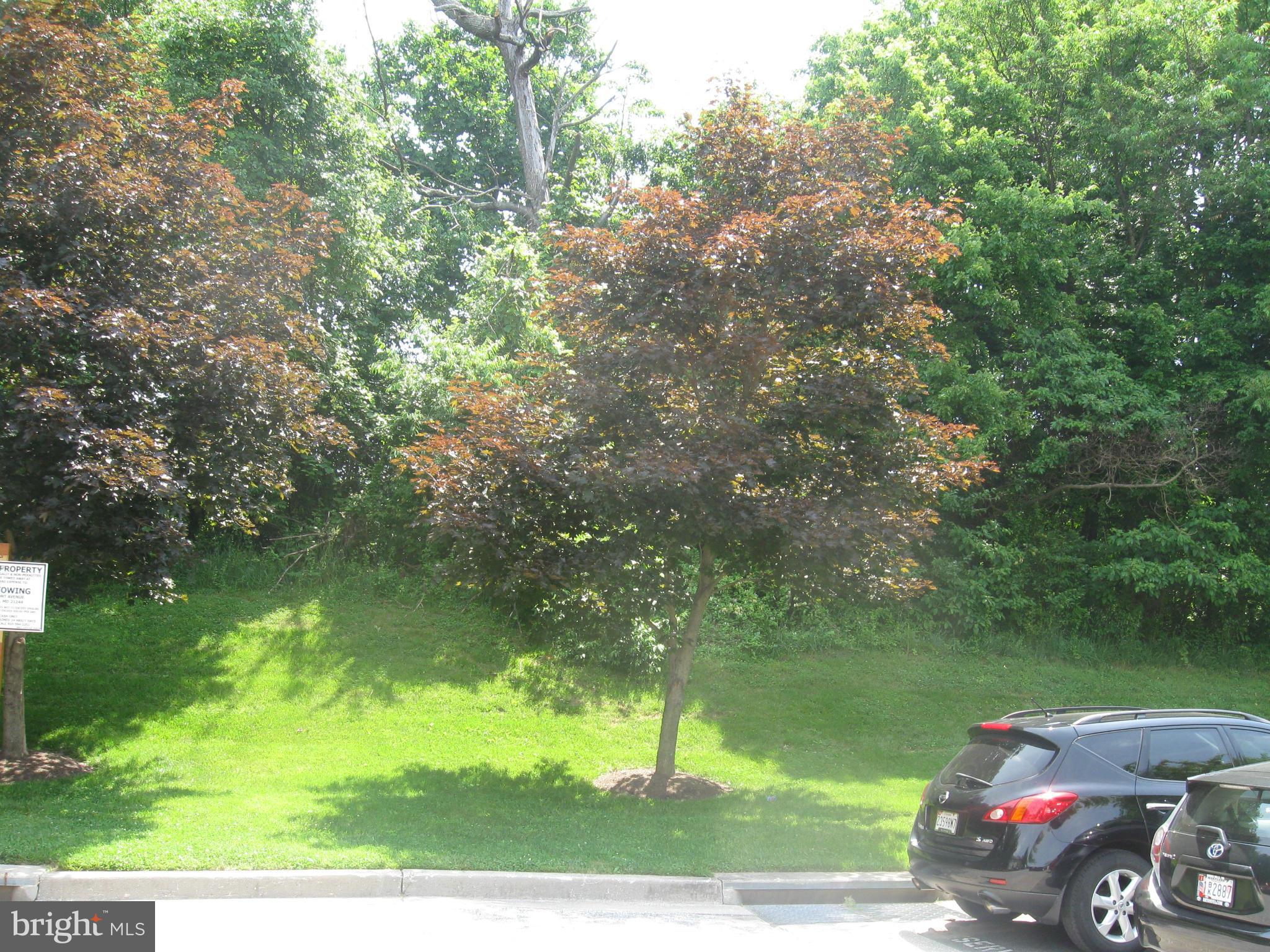 CROSBY HILL - Residential Lease