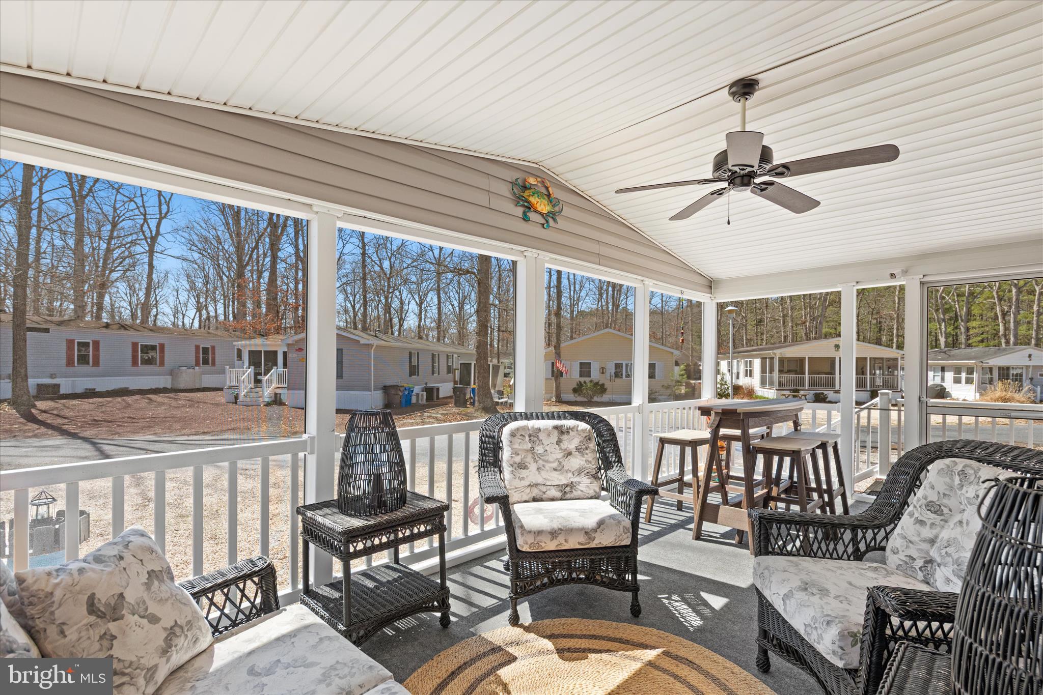 SUN RETREATS REHOBOTH BAY - Residential