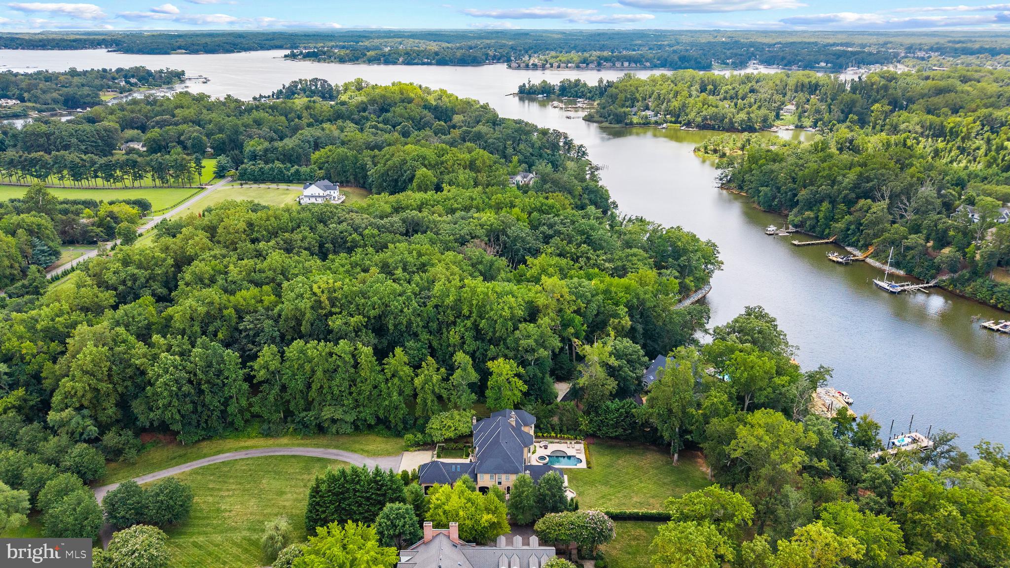 BYWATER ESTATES - Residential