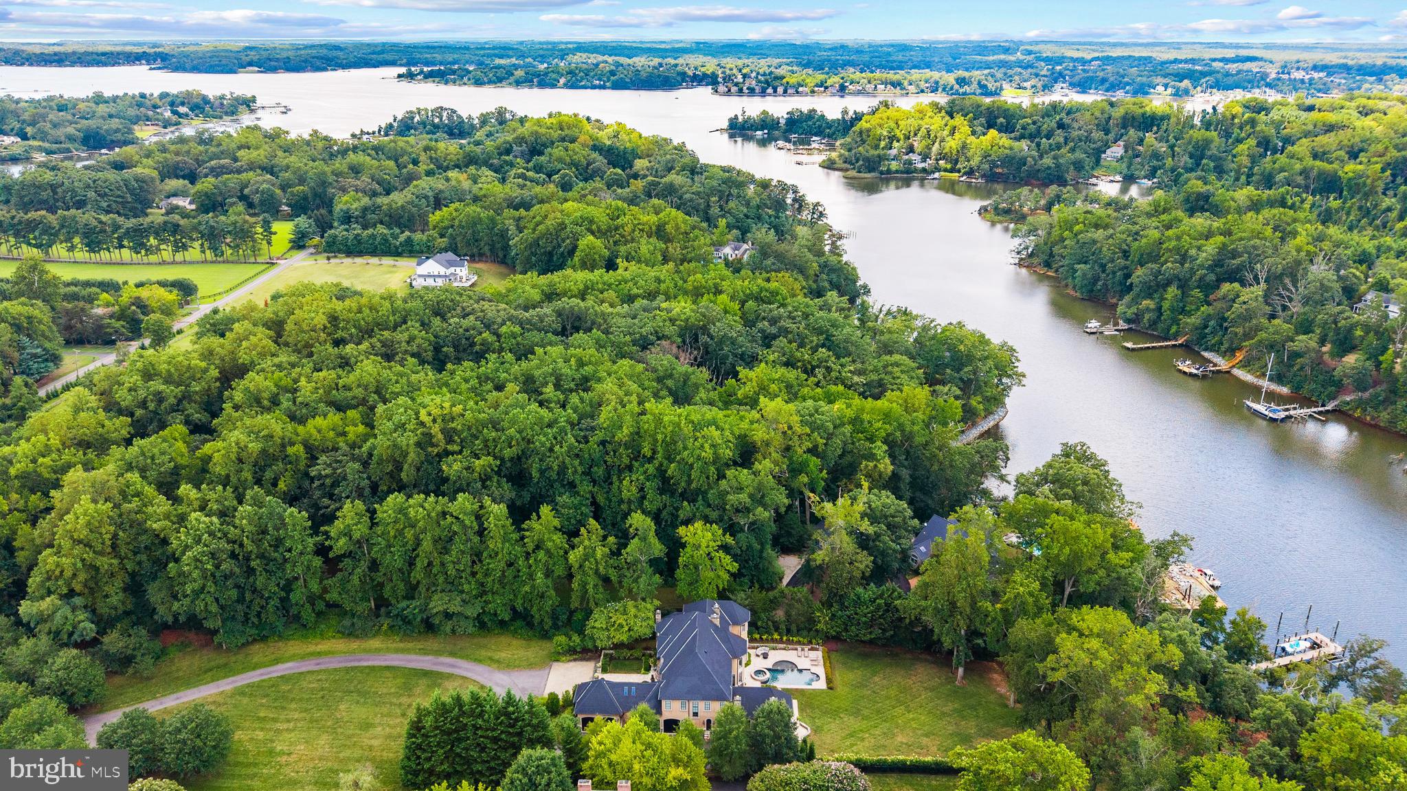 BYWATER ESTATES - Residential