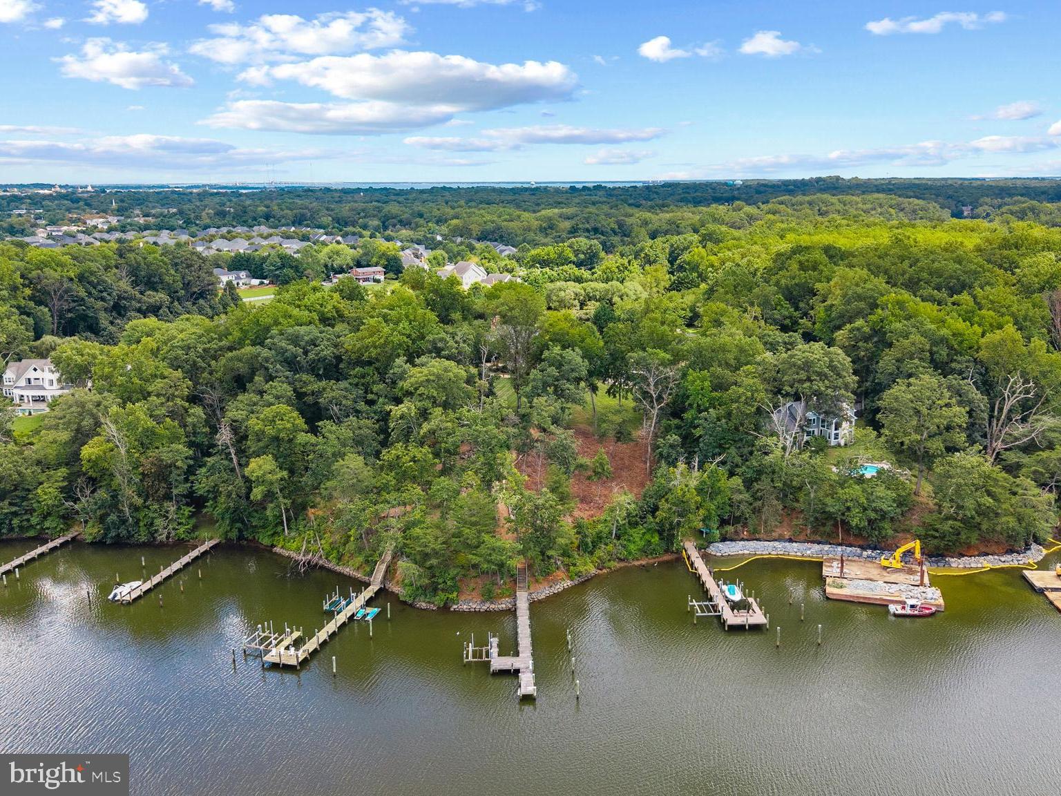 BYWATER ESTATES - Residential