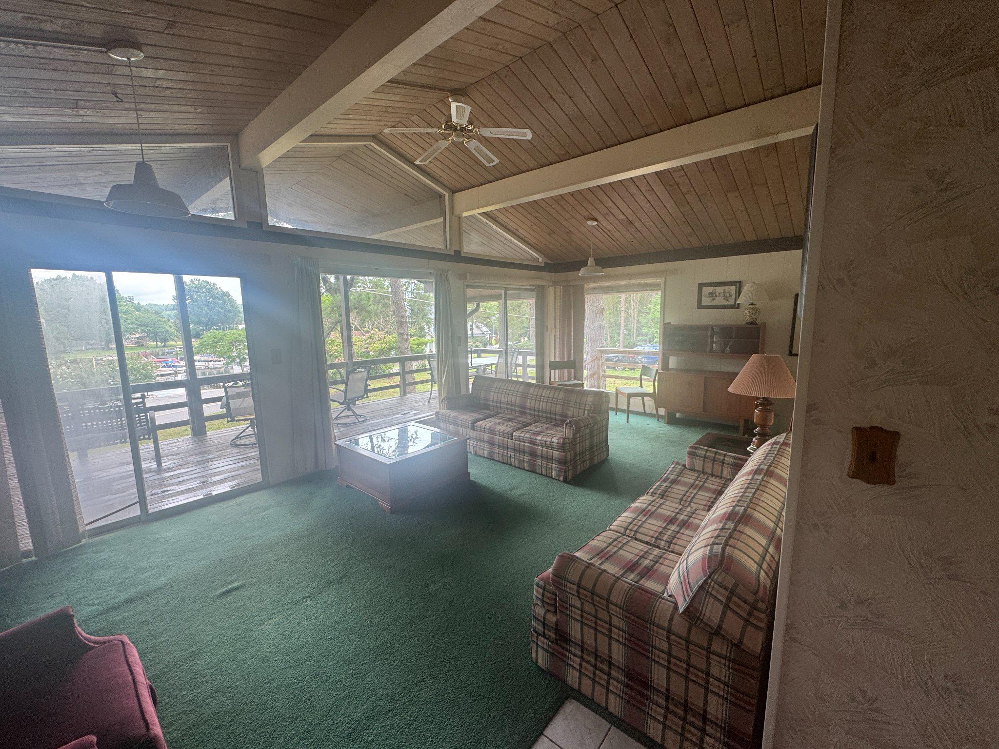 LAKE OF THE WOODS - Residential