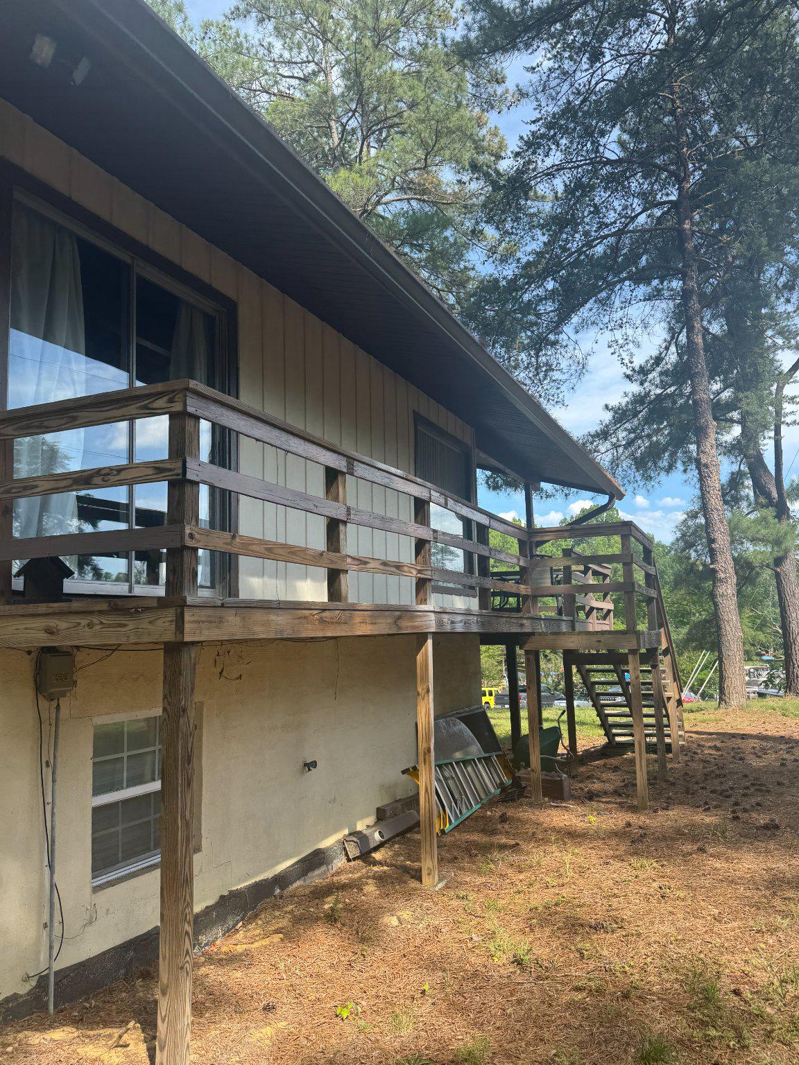 LAKE OF THE WOODS - Residential