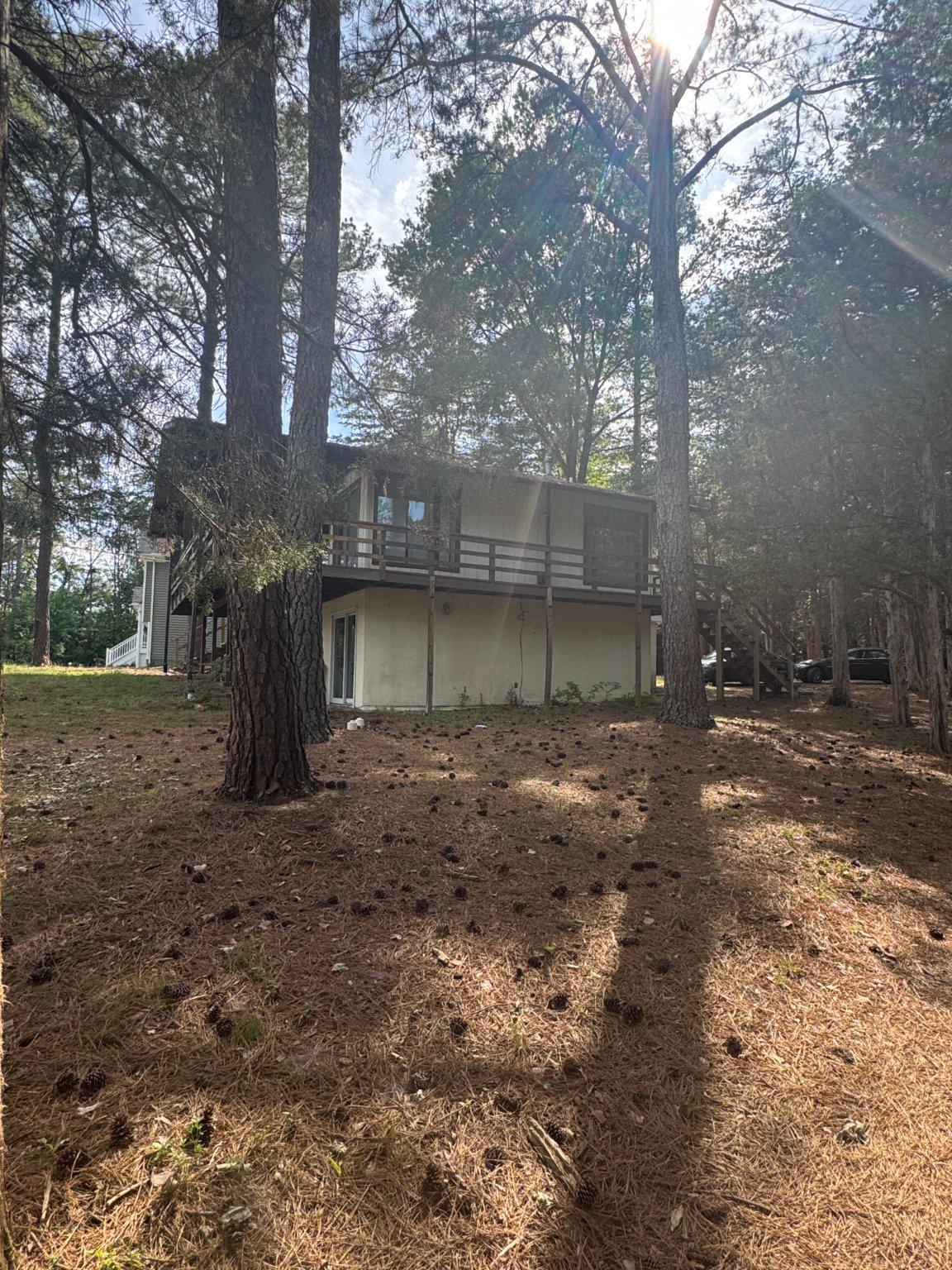 LAKE OF THE WOODS - Residential