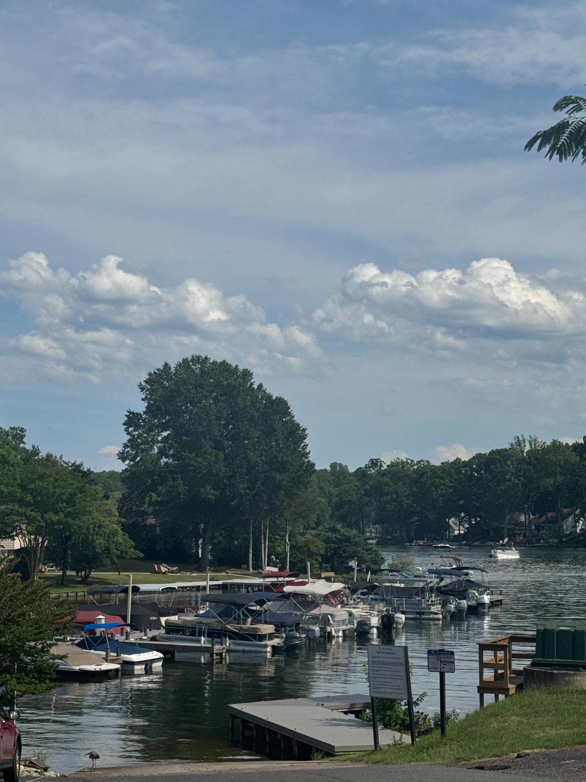 LAKE OF THE WOODS - Residential
