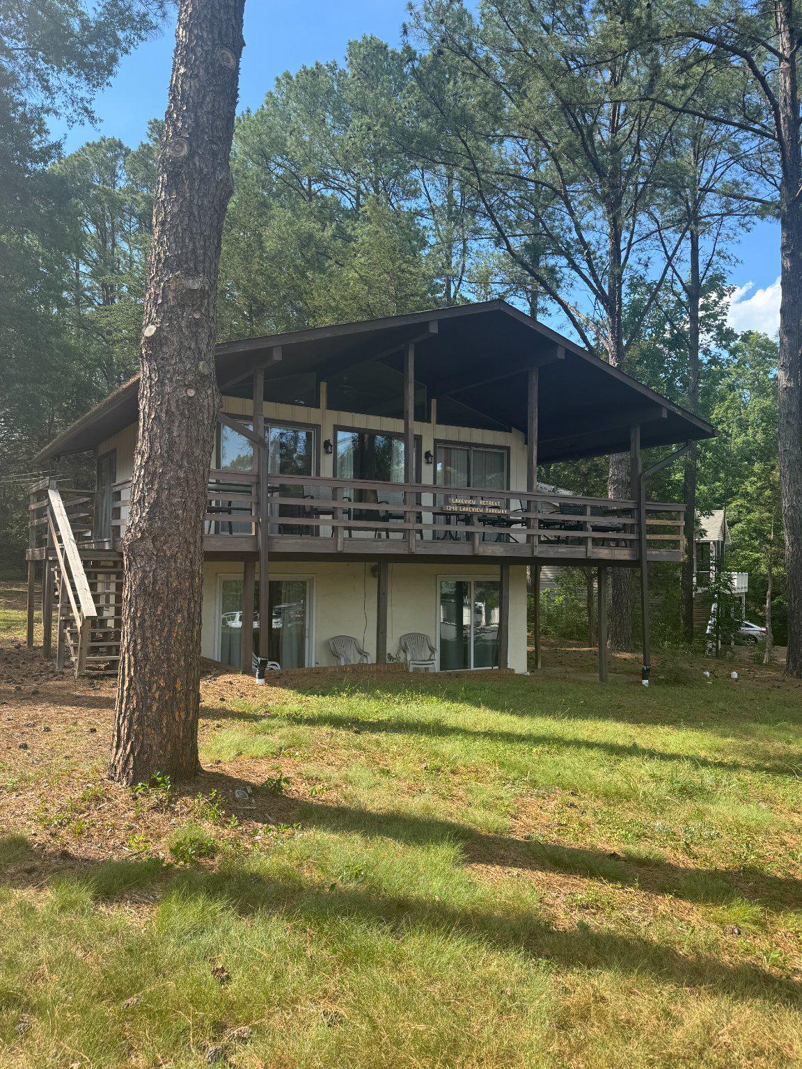 LAKE OF THE WOODS - Residential