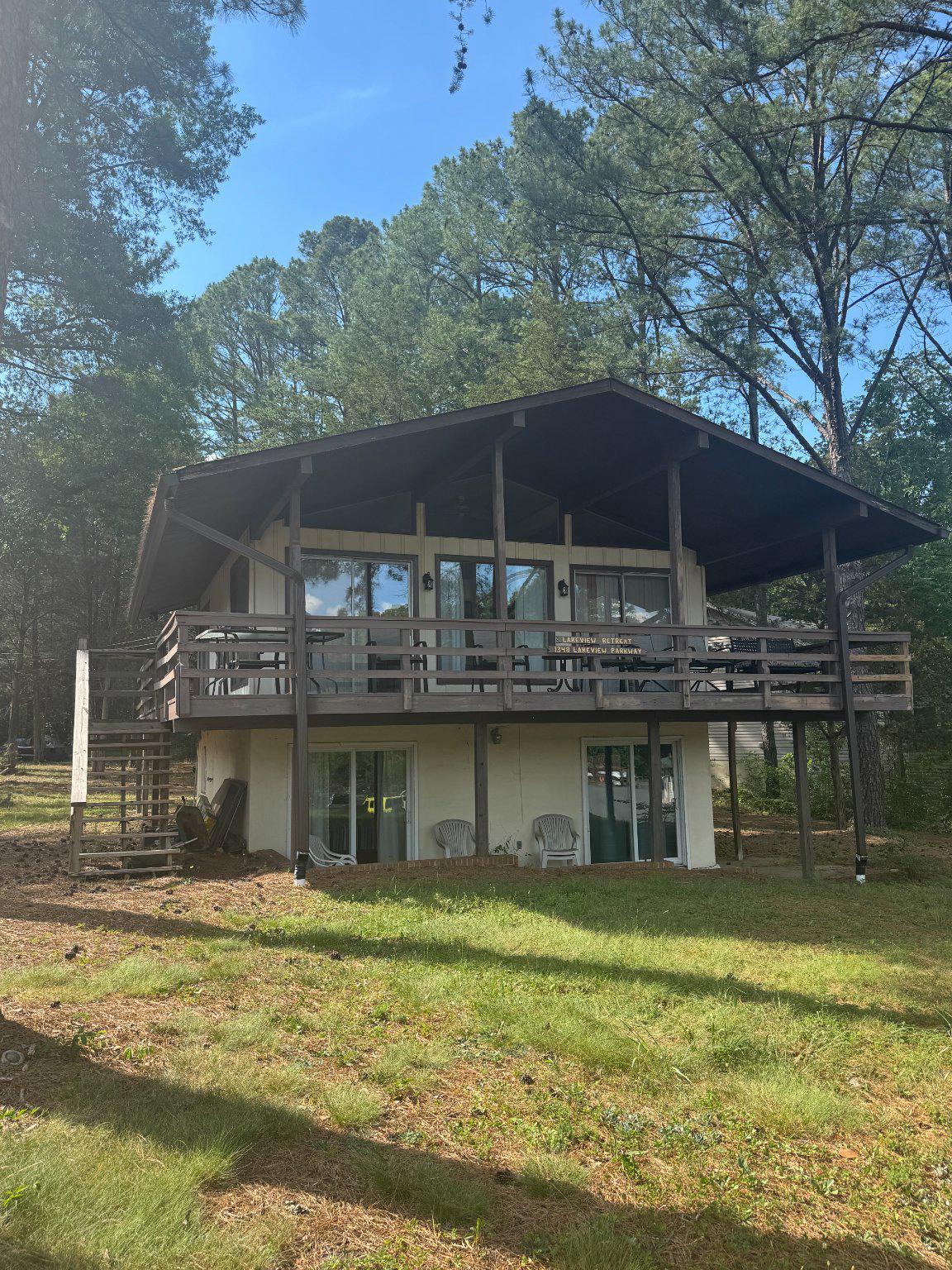 LAKE OF THE WOODS - Residential