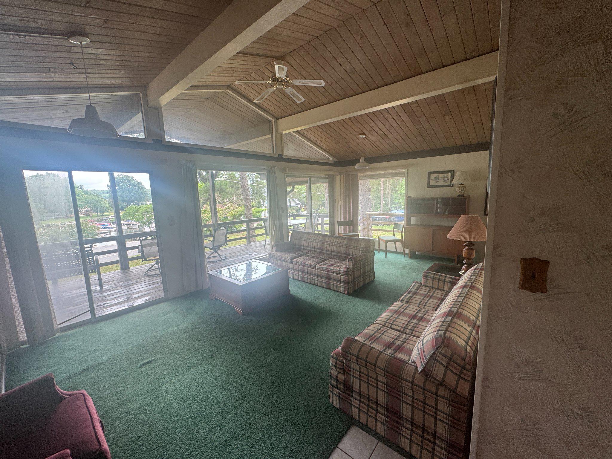 LAKE OF THE WOODS - Residential
