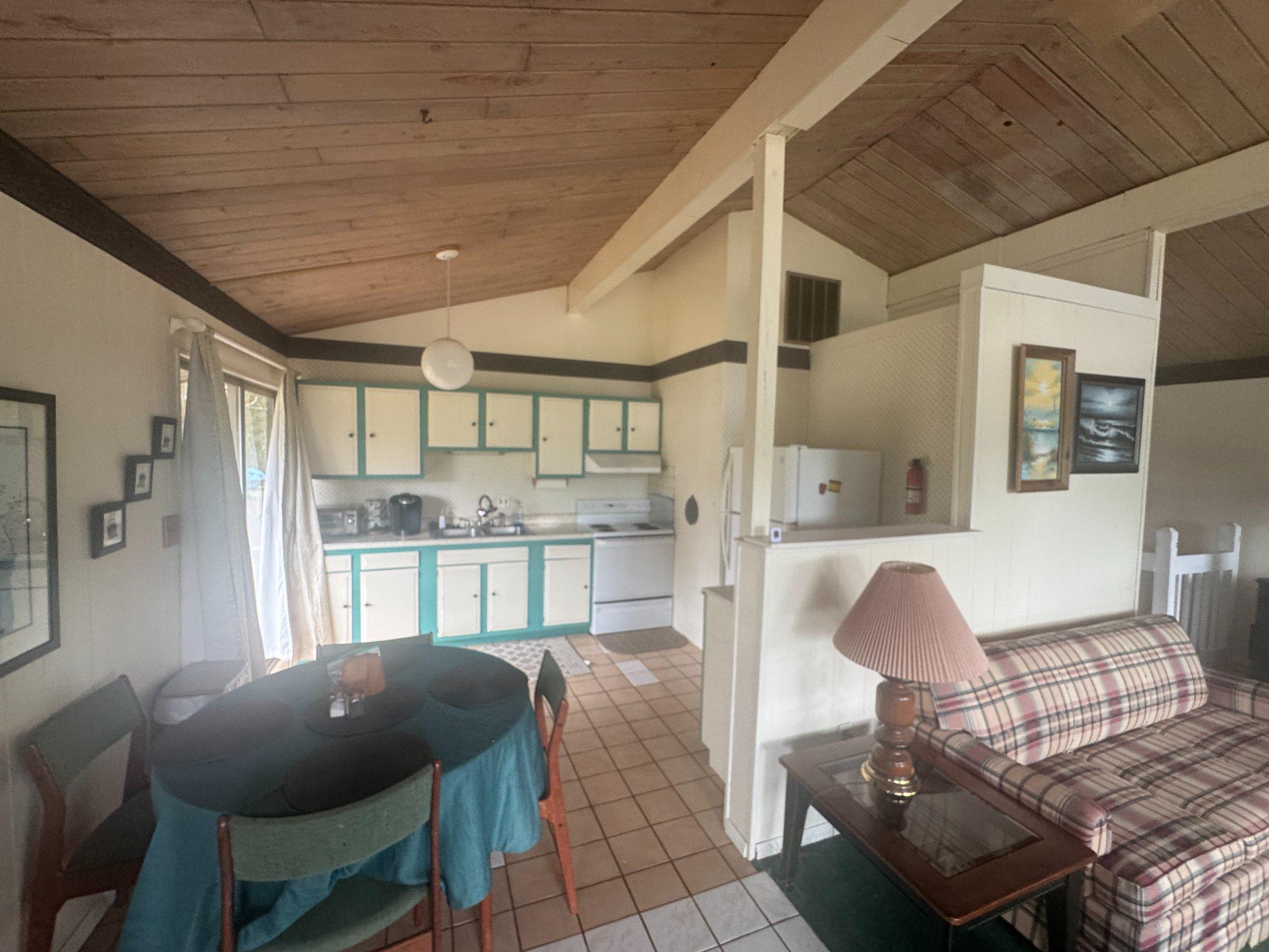 LAKE OF THE WOODS - Residential