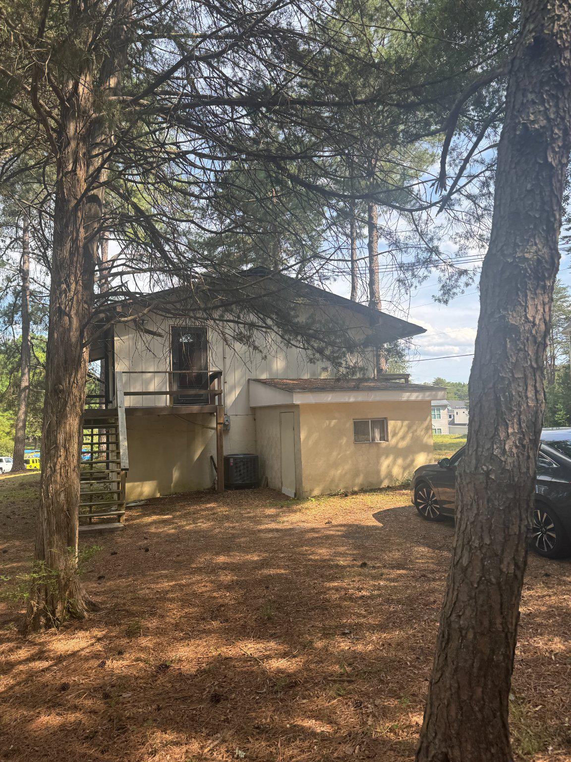 LAKE OF THE WOODS - Residential