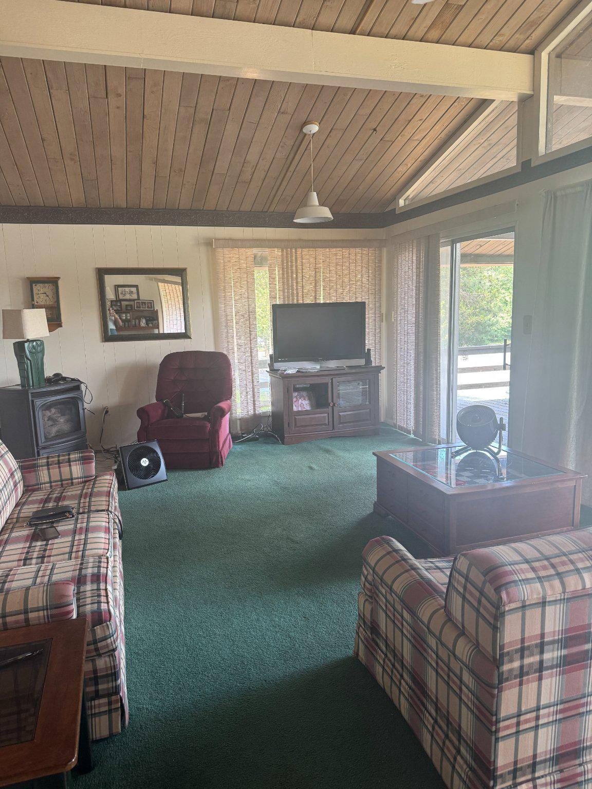 LAKE OF THE WOODS - Residential