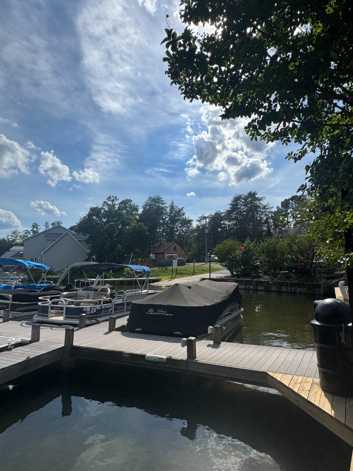 LAKE OF THE WOODS - Residential