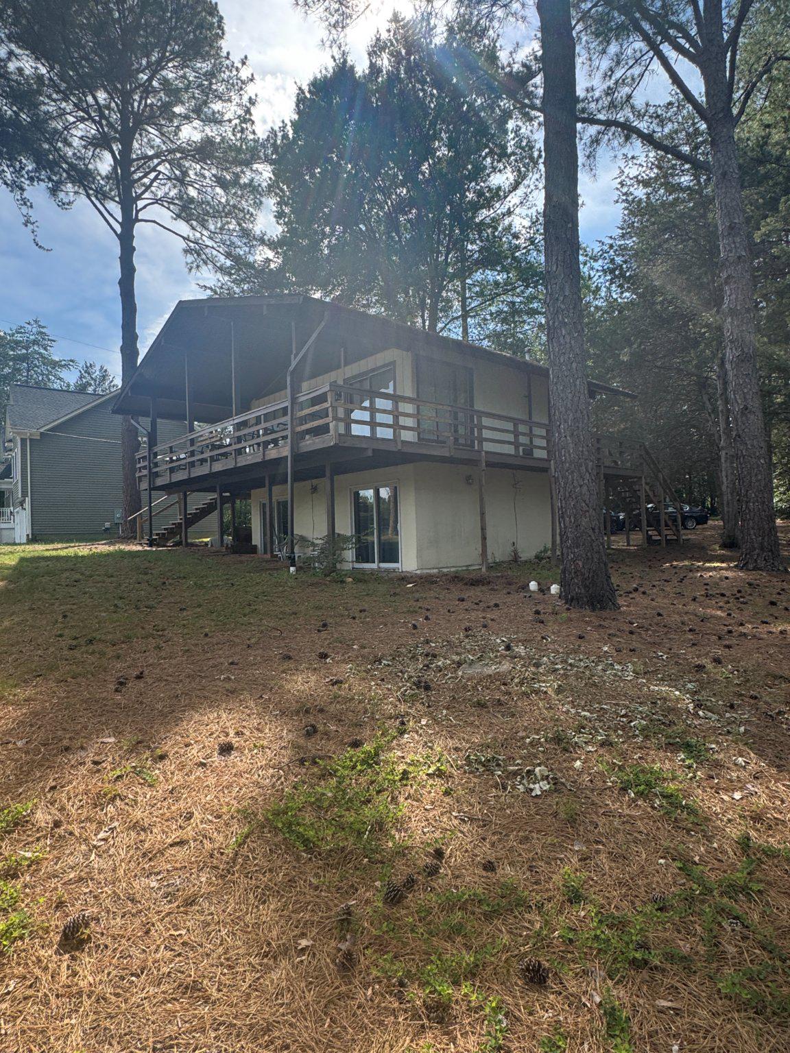 LAKE OF THE WOODS - Residential