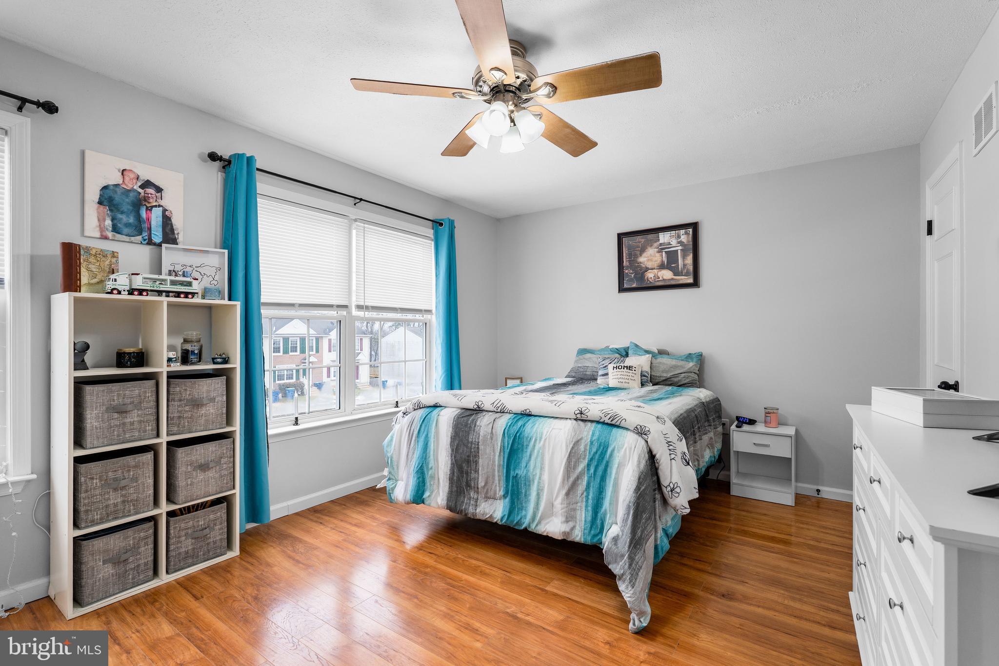TIMBERBROOK - Residential