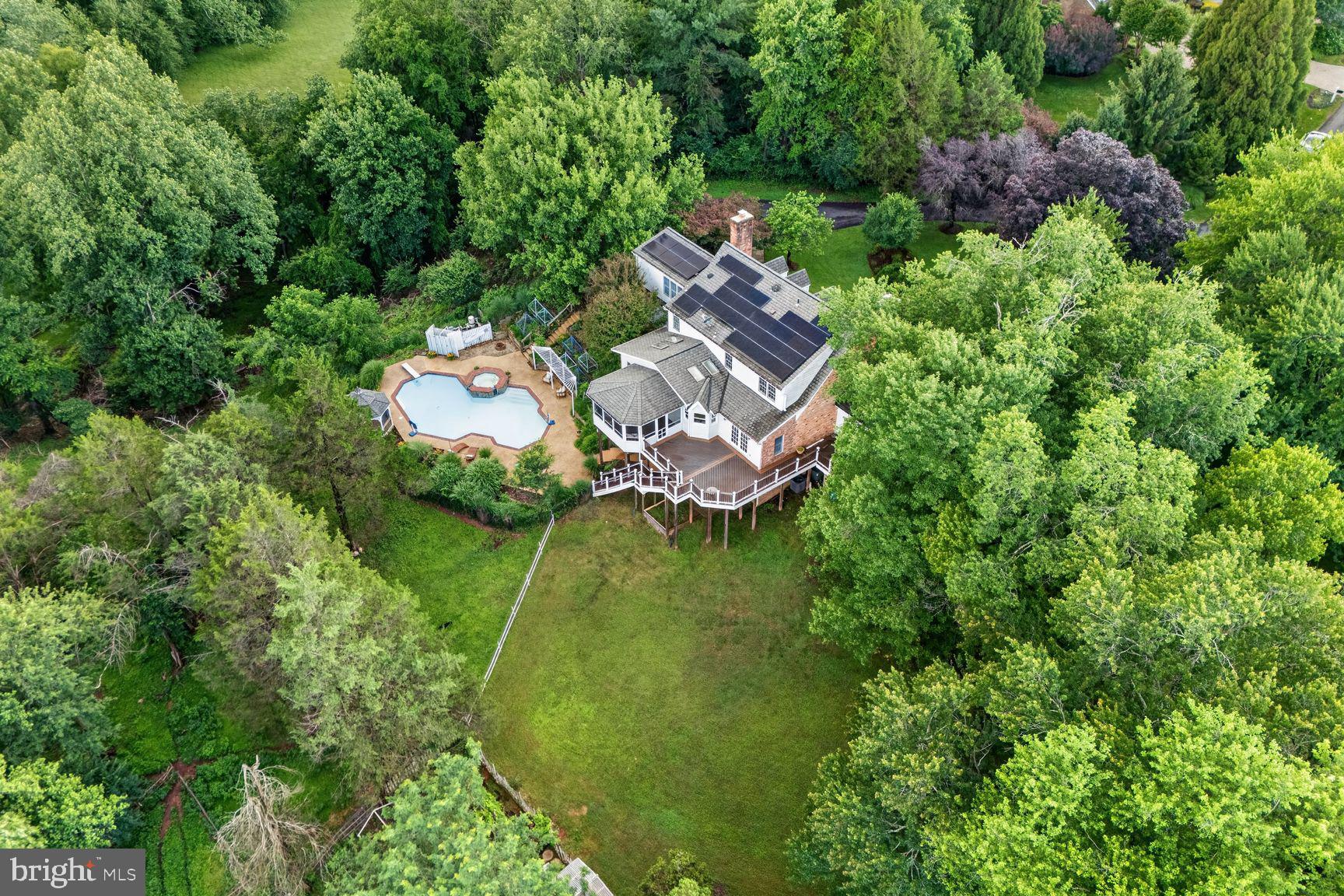 WINDSTONE - Residential