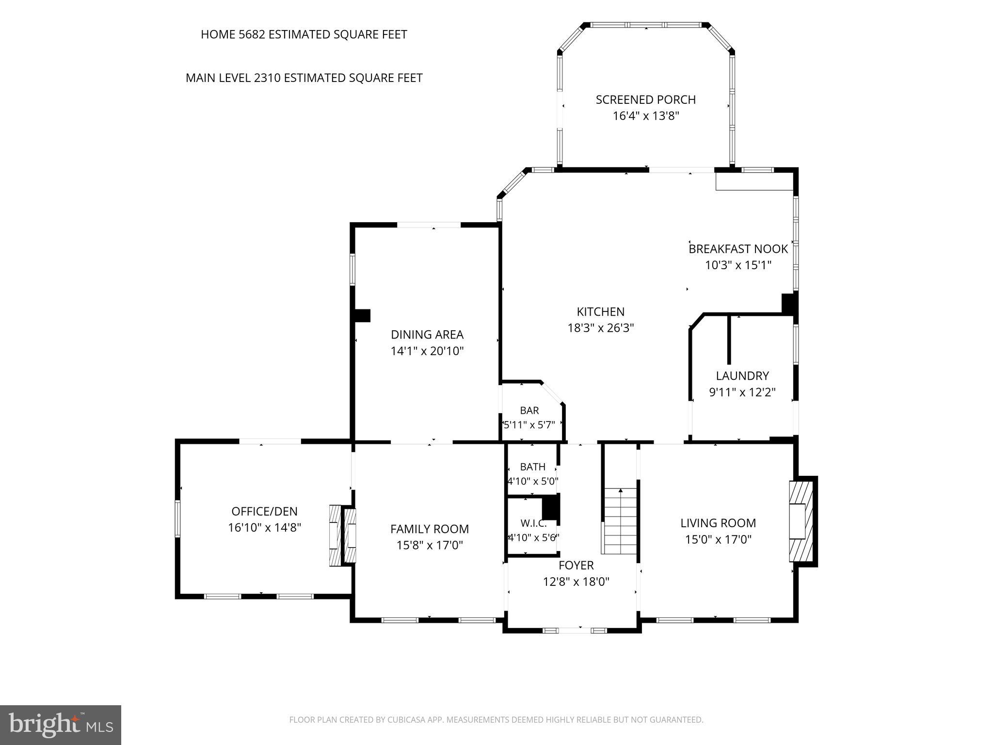 WINDSTONE - Residential