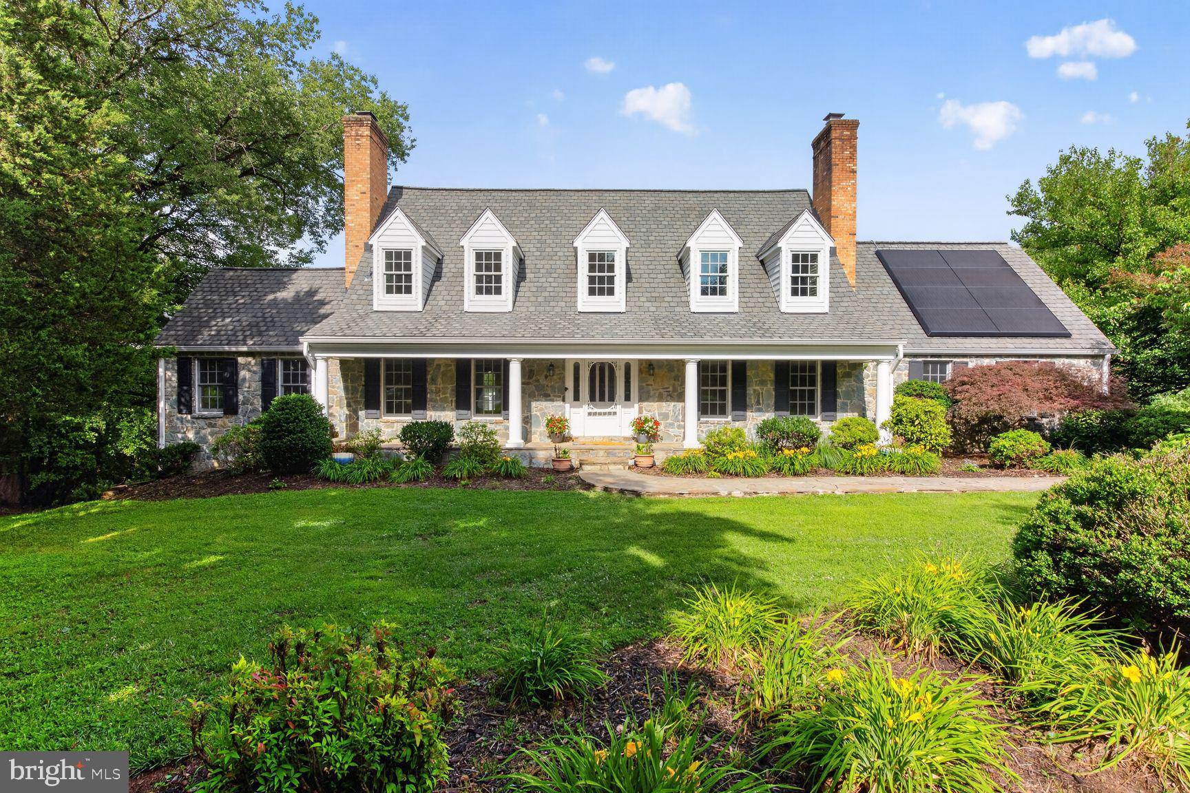 WINDSTONE - Residential