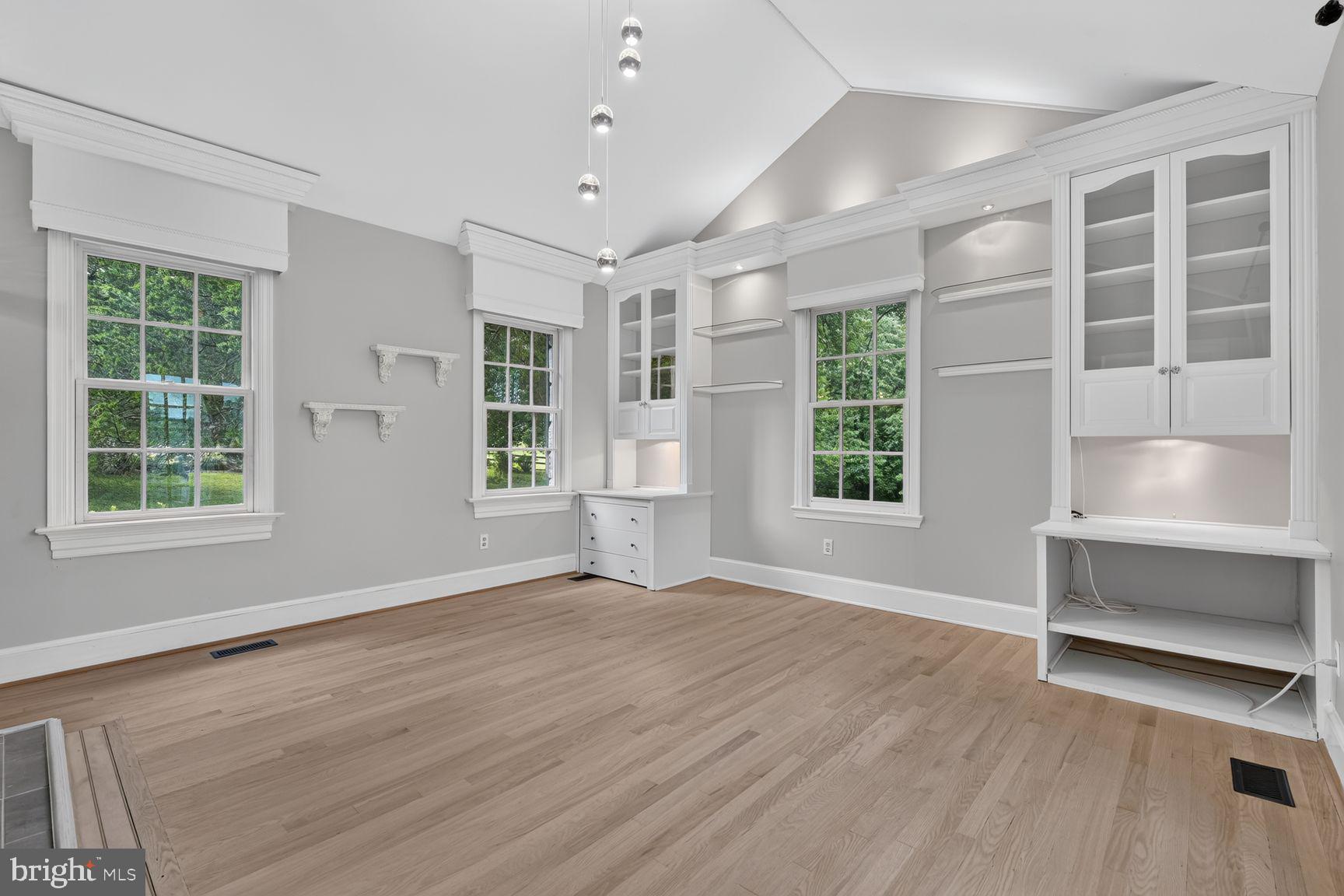 WINDSTONE - Residential