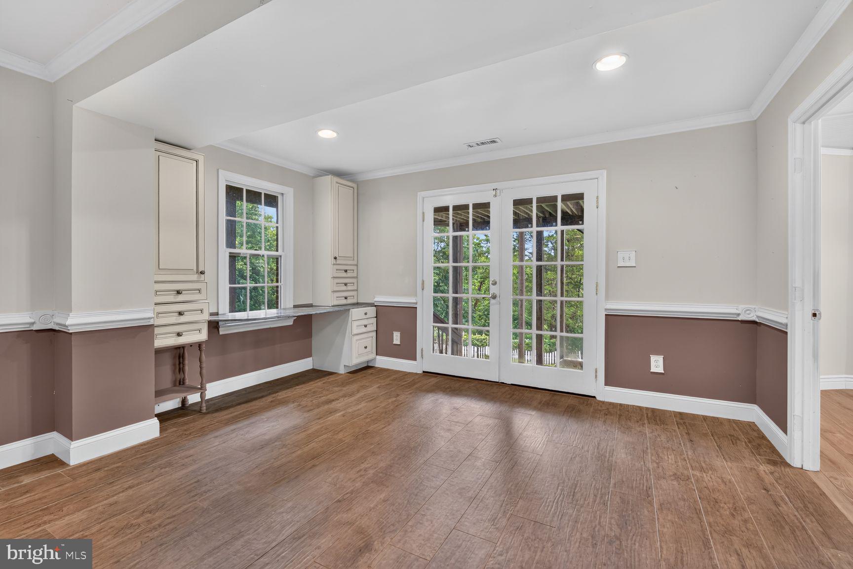 WINDSTONE - Residential