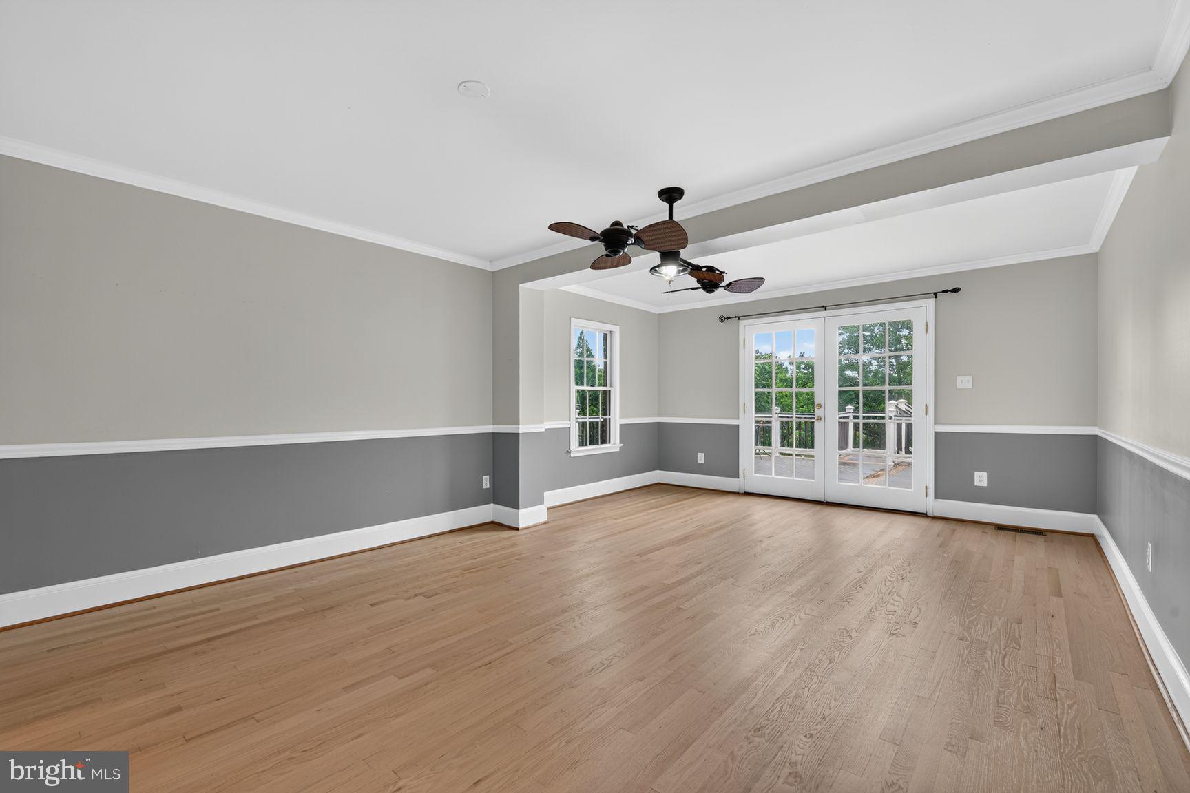 WINDSTONE - Residential