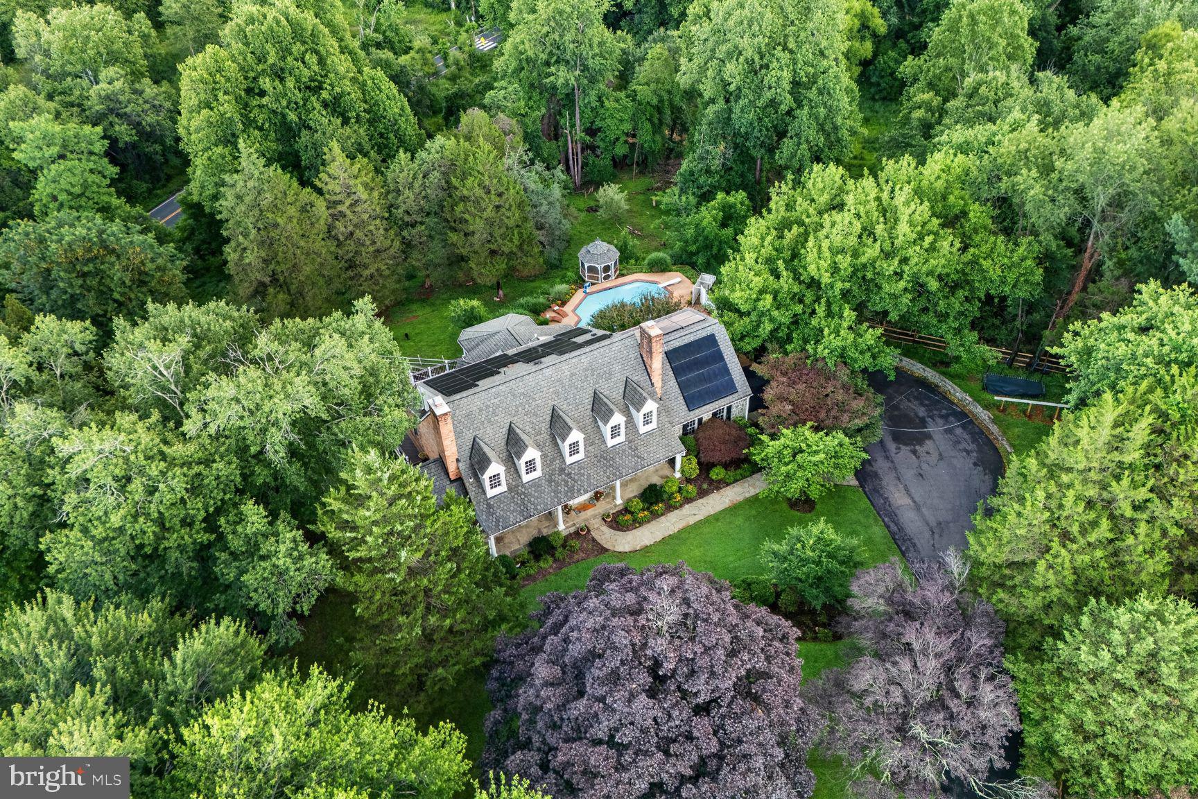 WINDSTONE - Residential