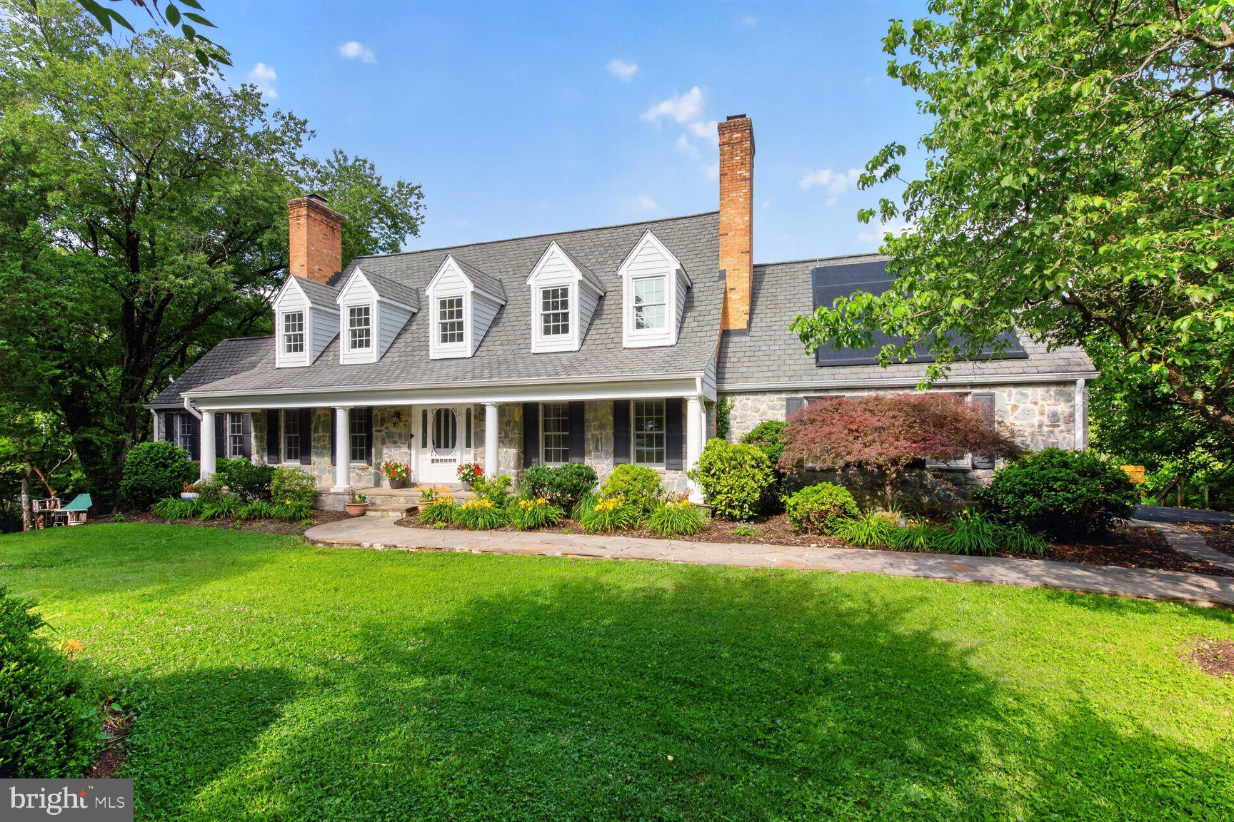 WINDSTONE - Residential