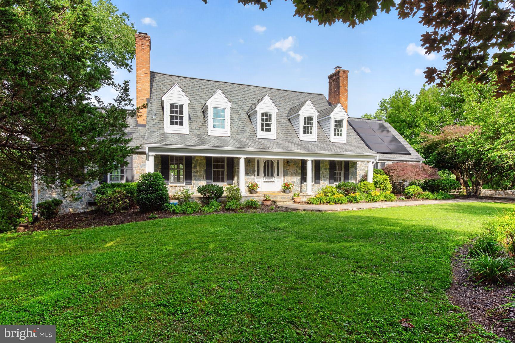 WINDSTONE - Residential