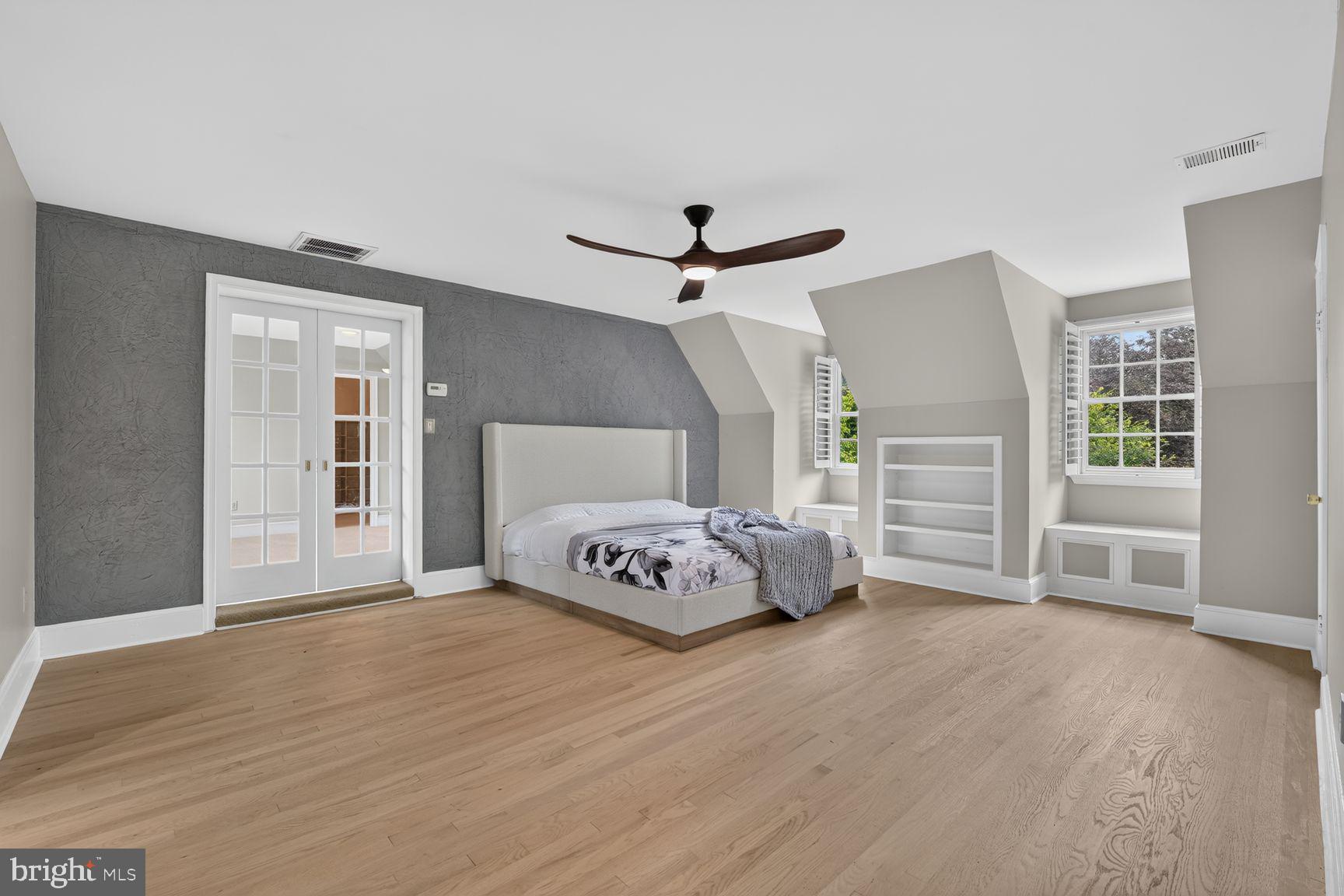 WINDSTONE - Residential