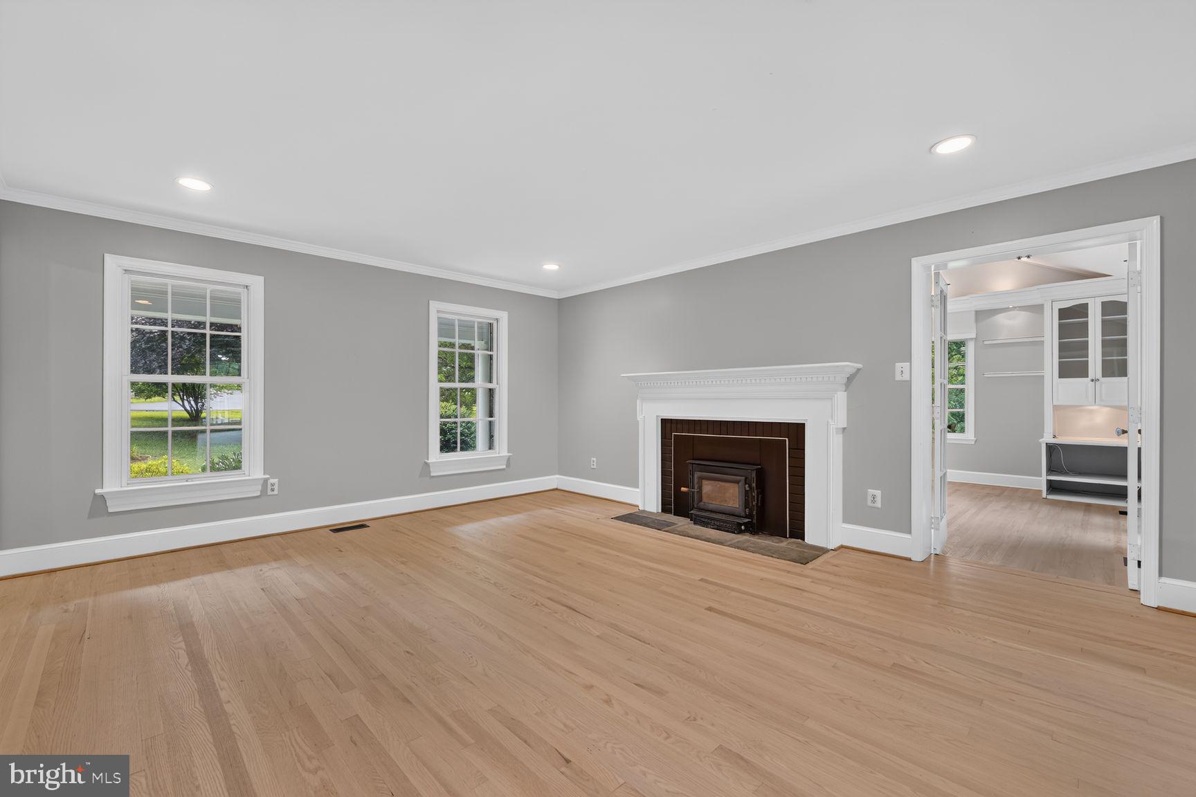 WINDSTONE - Residential