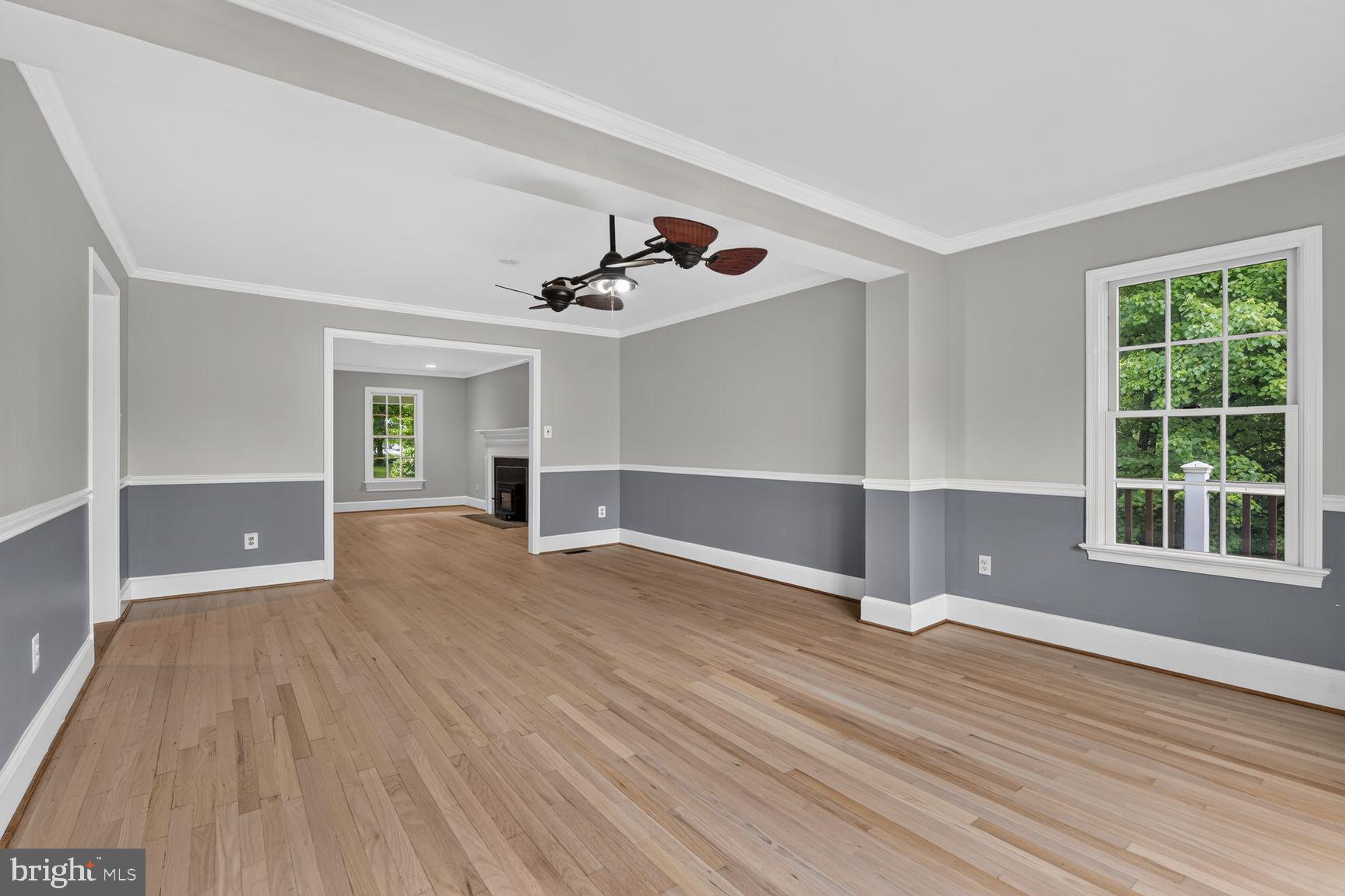 WINDSTONE - Residential