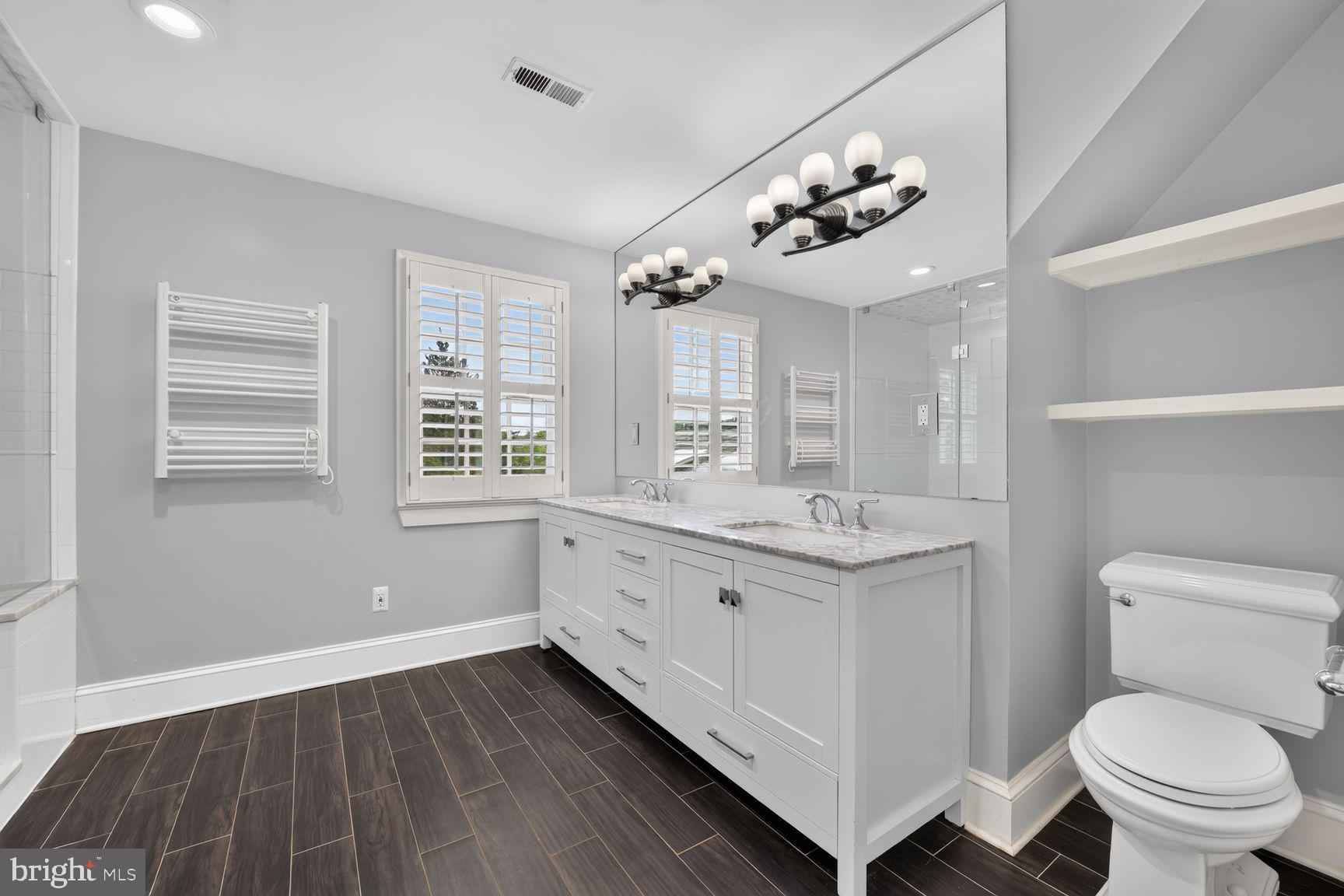 WINDSTONE - Residential
