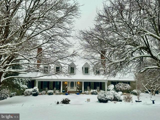 WINDSTONE - Residential