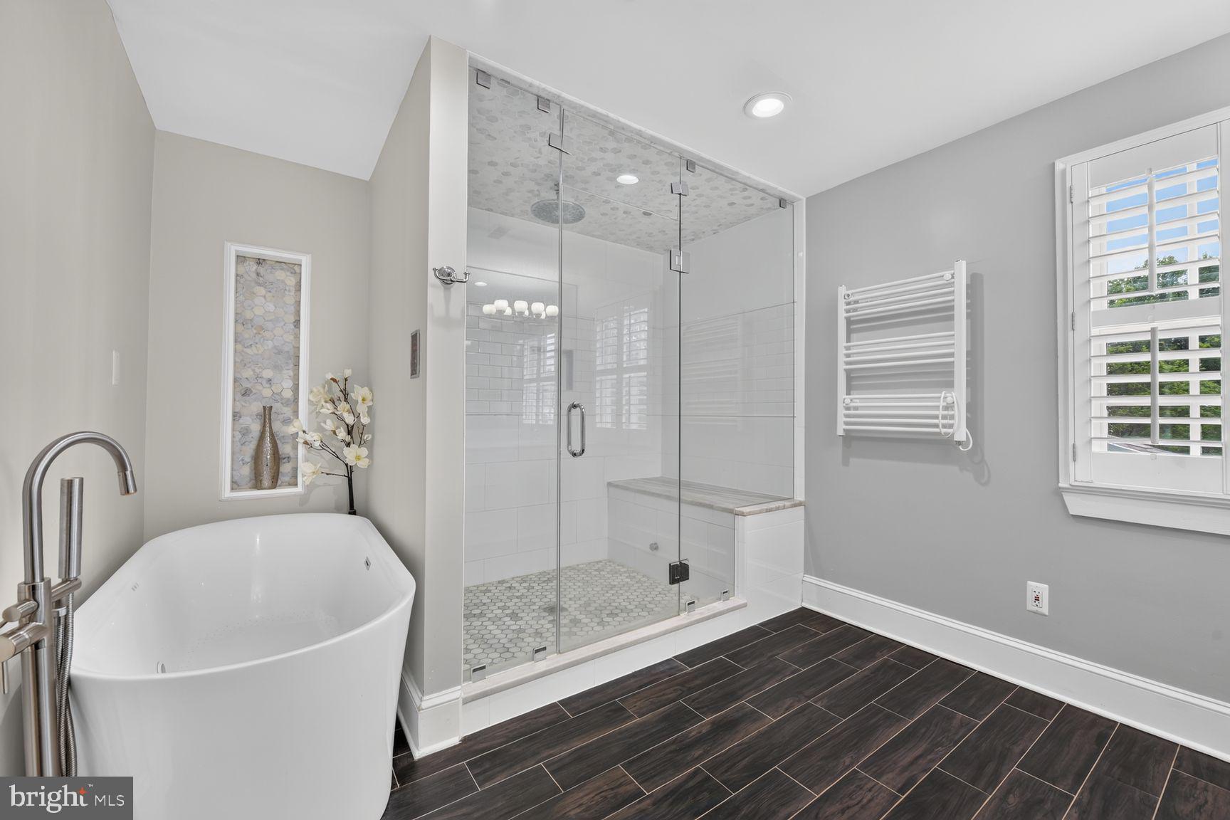 WINDSTONE - Residential