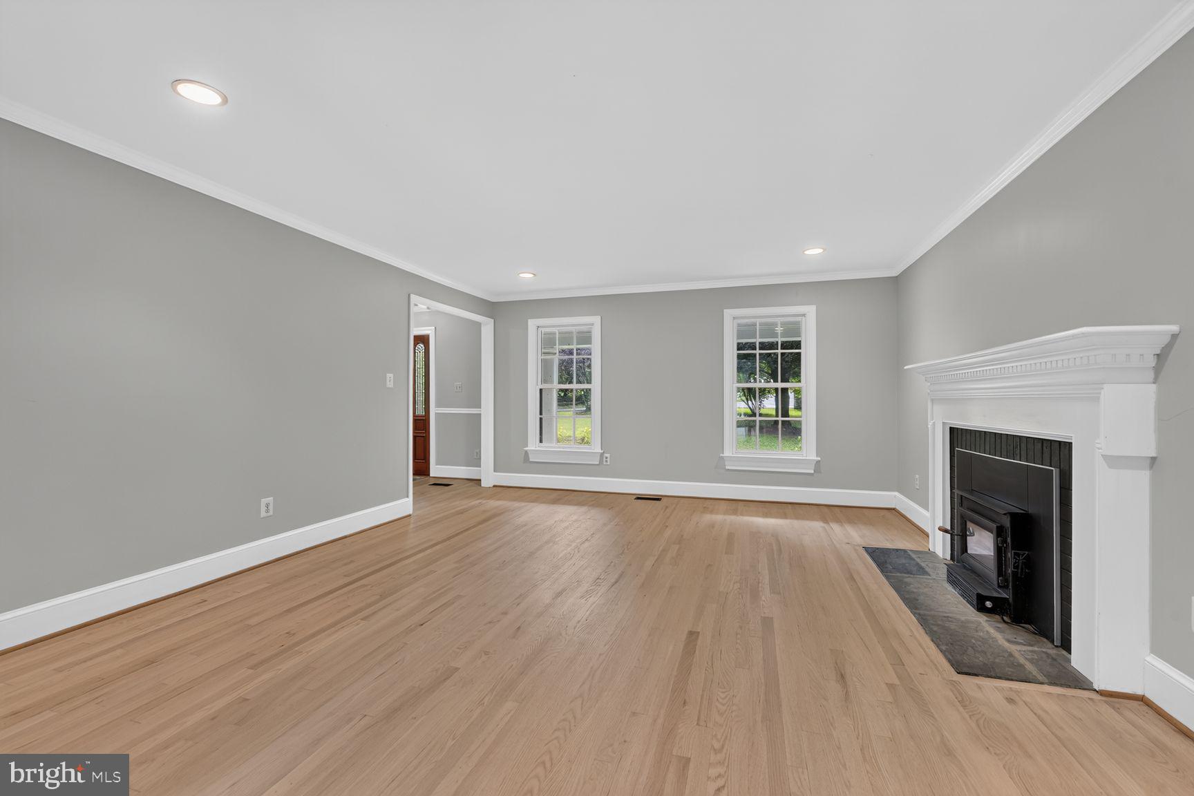 WINDSTONE - Residential