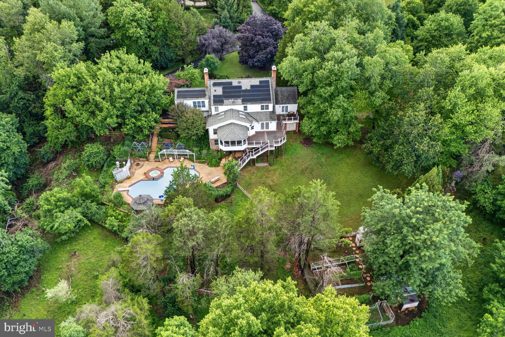 WINDSTONE - Residential